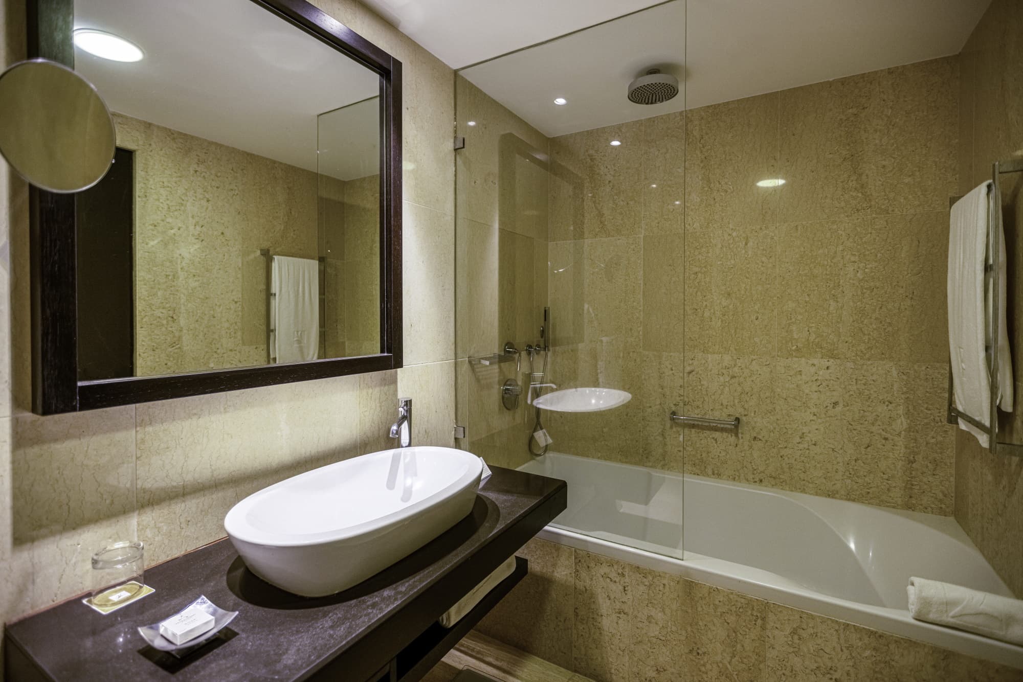 Suite Premier T1