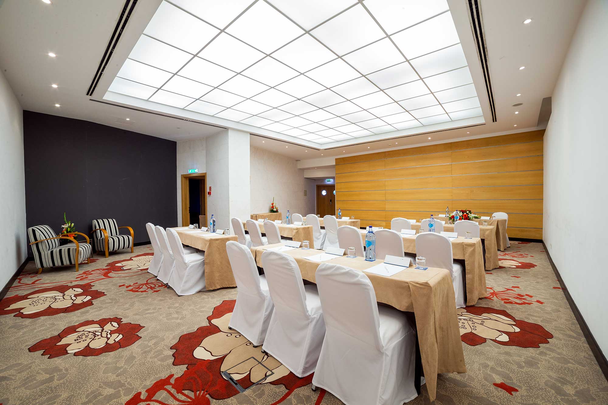Sala de Reuniões