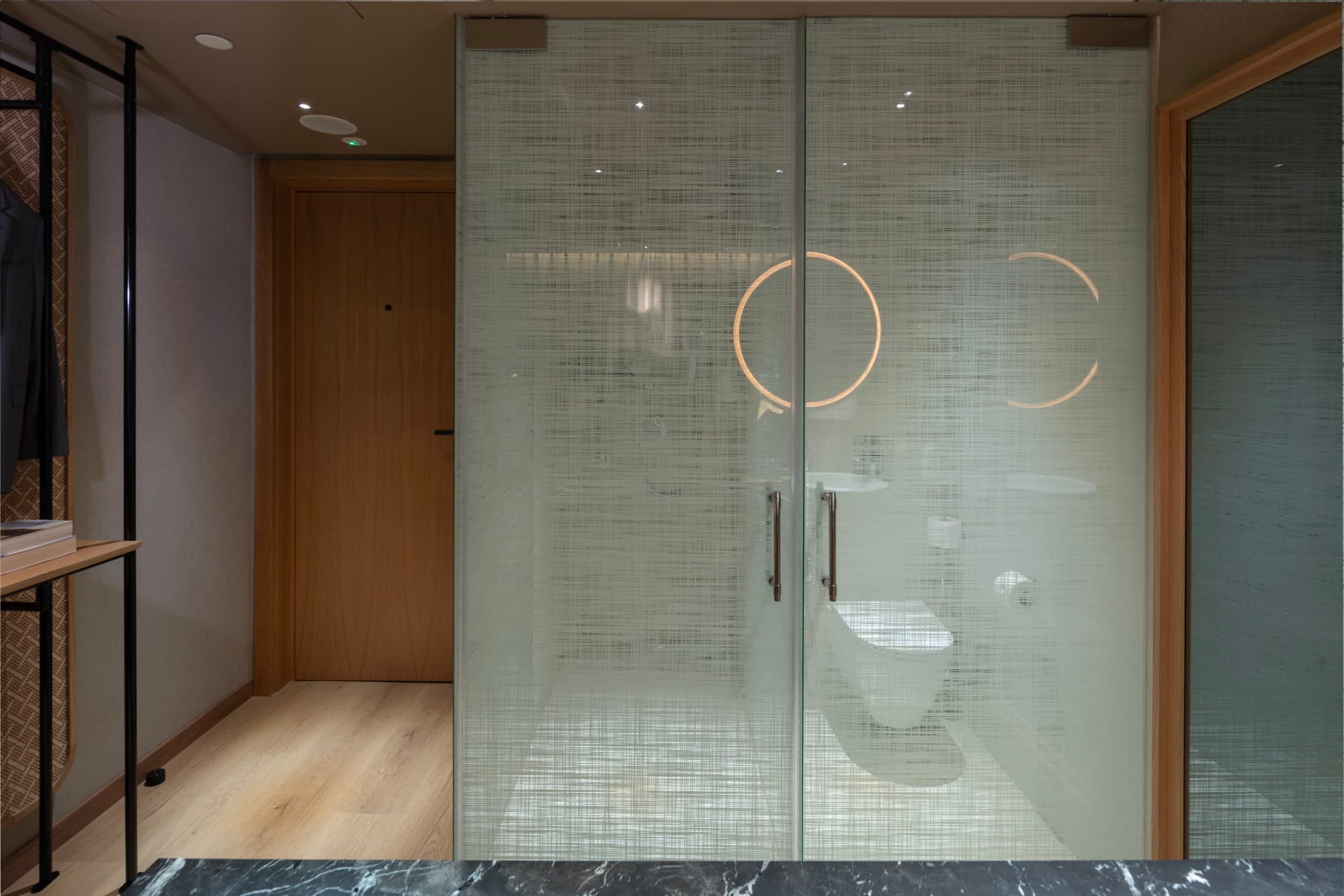 Quarto Cool Room