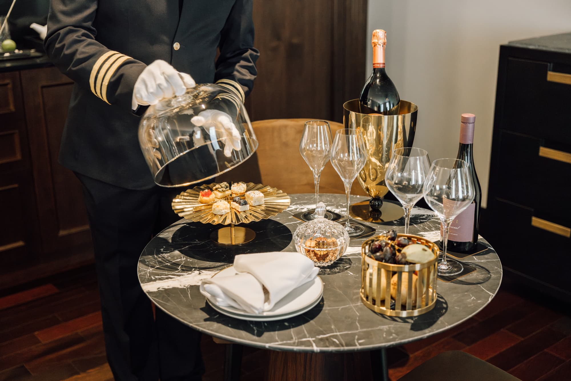 Novo boutique hotel de Lisboa