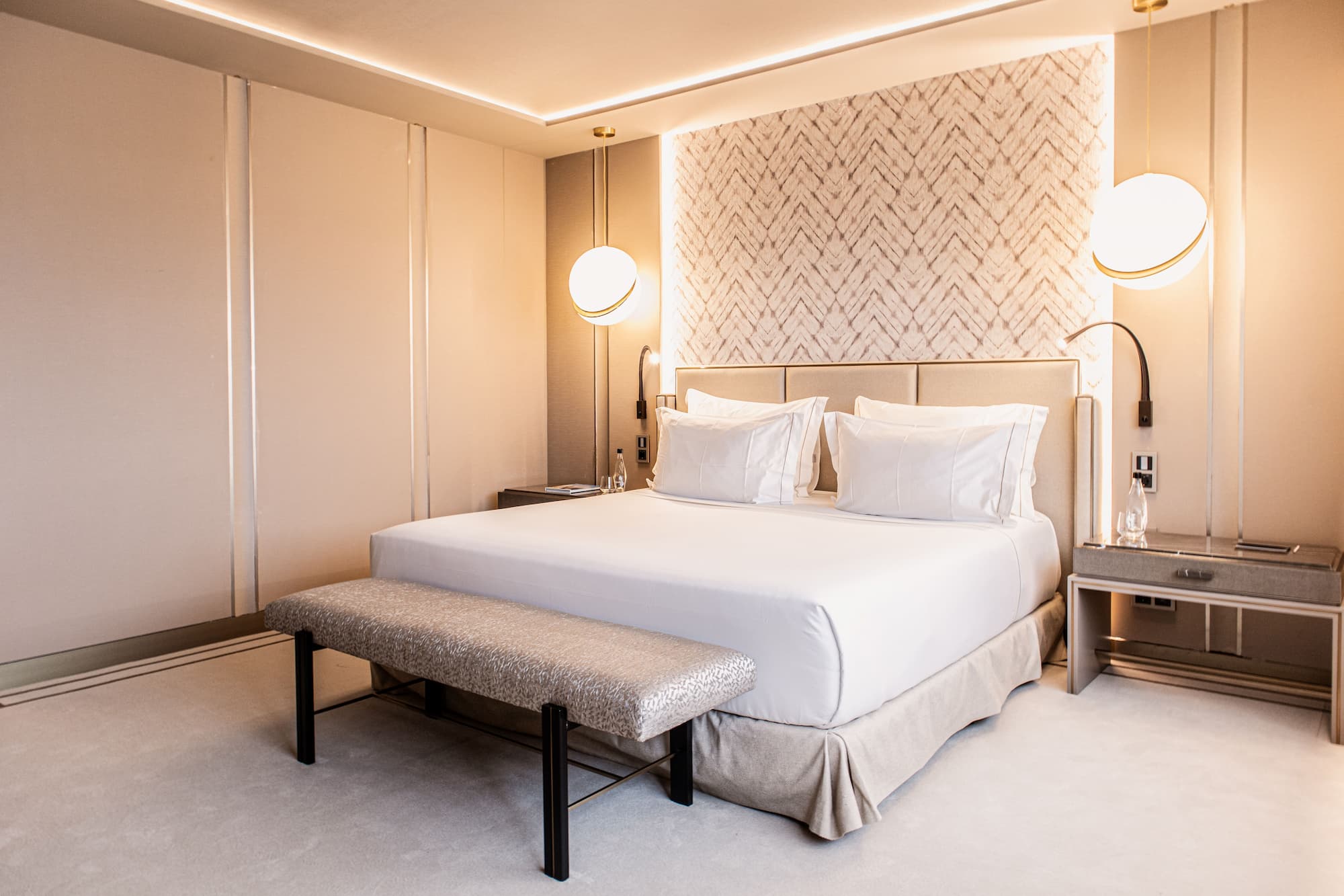 Suite Presidencial