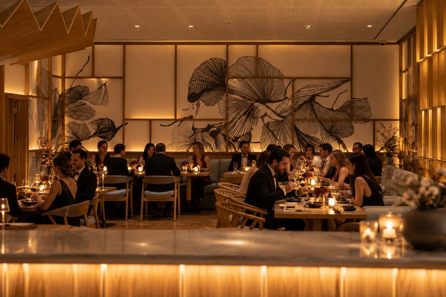 New Year's Eve at EPIC SANA Algarve