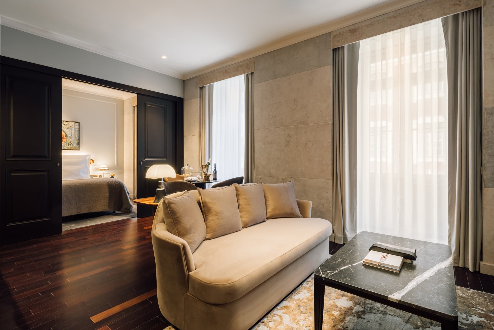 Grand Suite