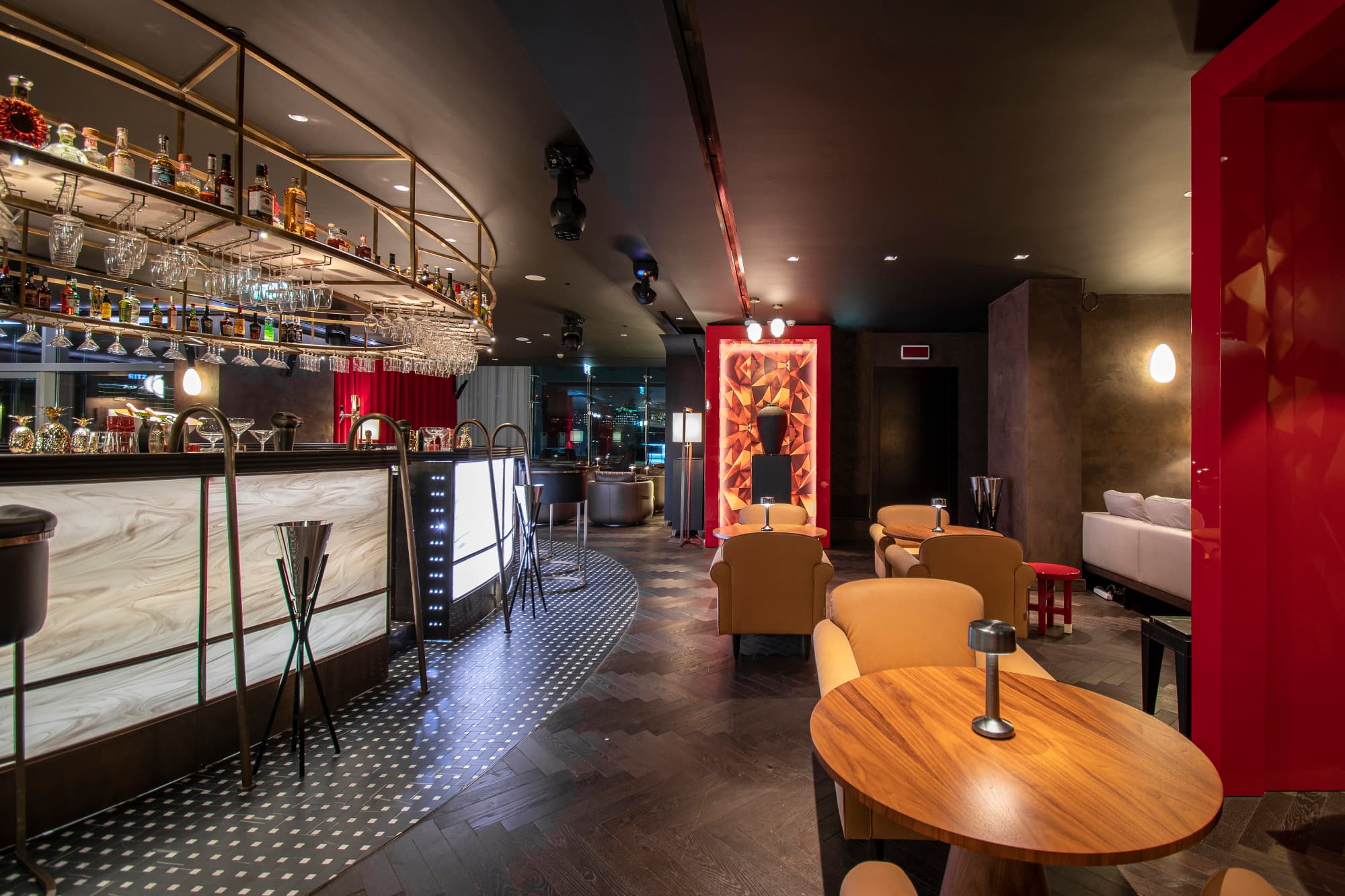 Restaurante KOJI