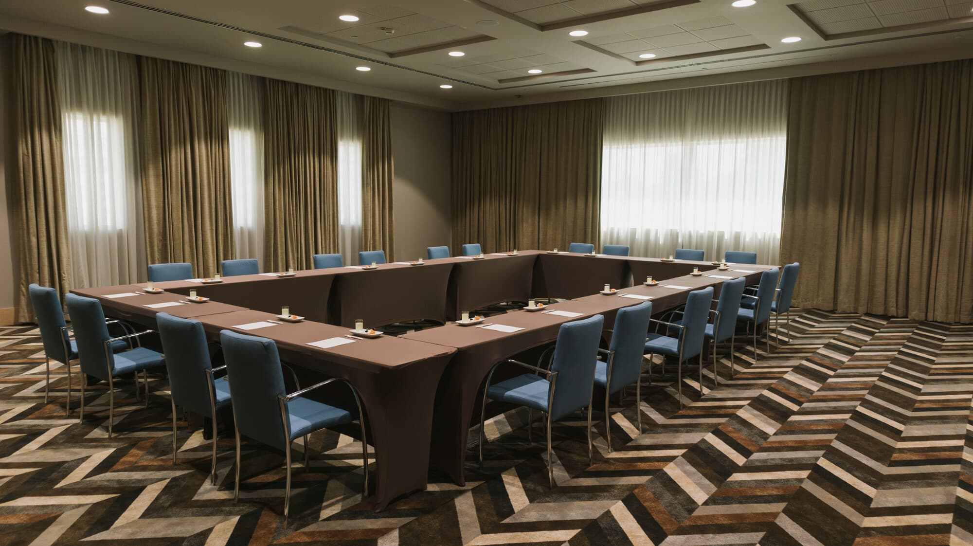 Sala de Reuniões