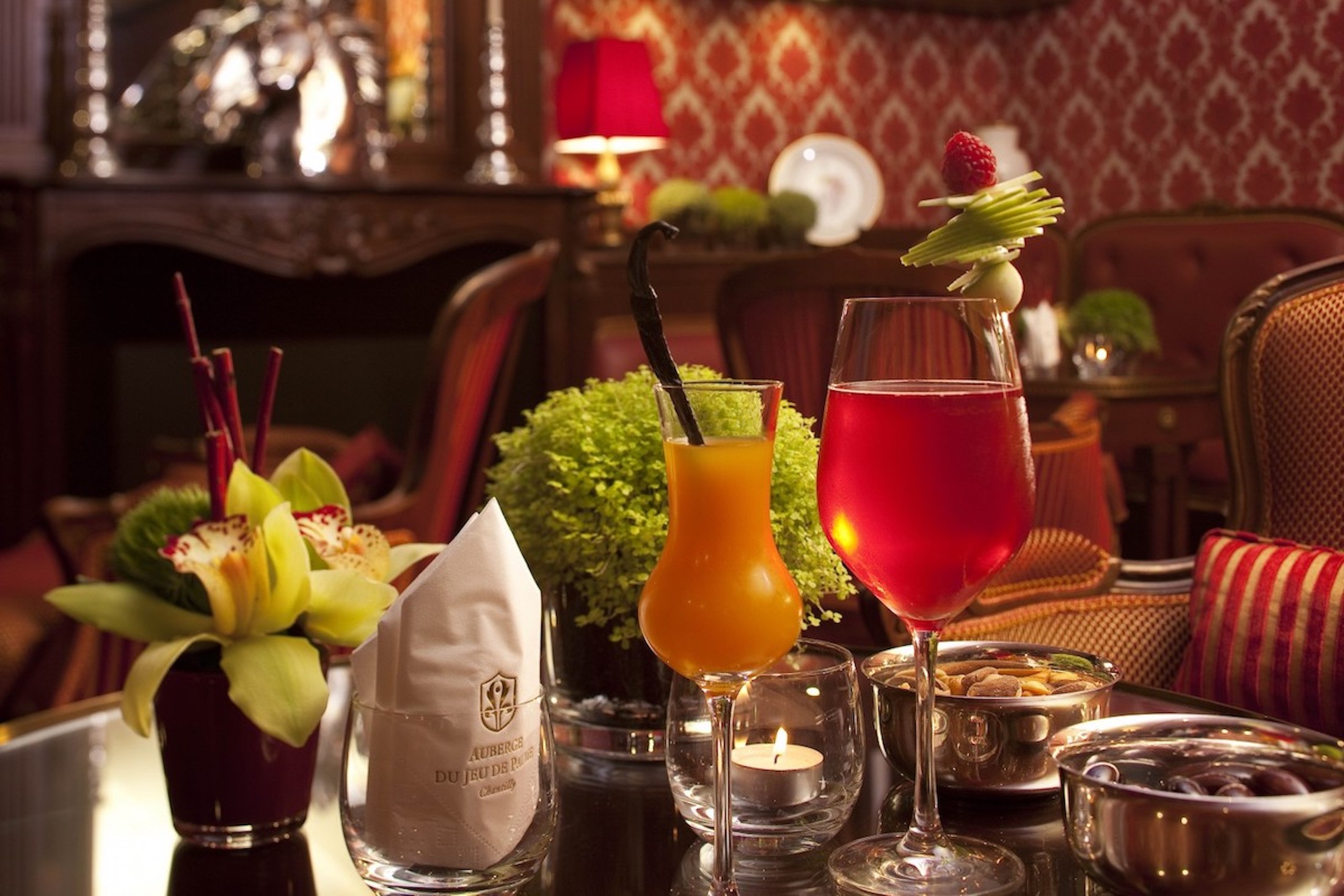 Lounge Bar
