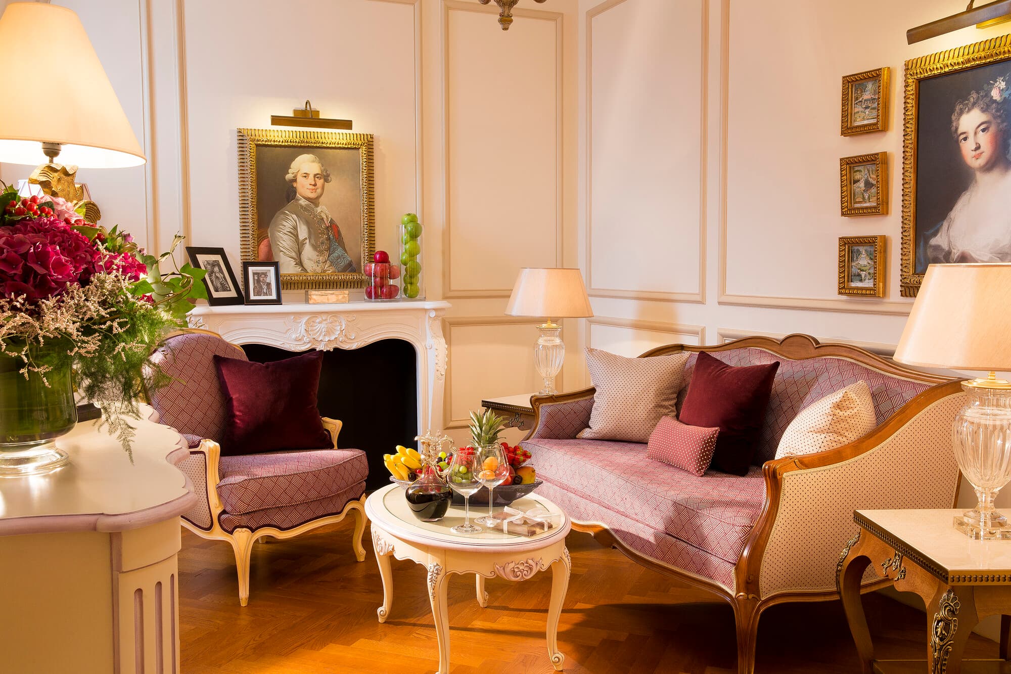 Suite Premium