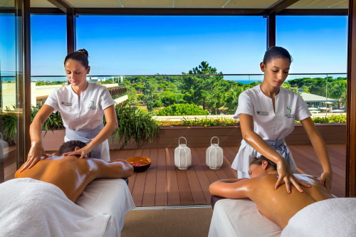 SAYANNA Wellness & Spa