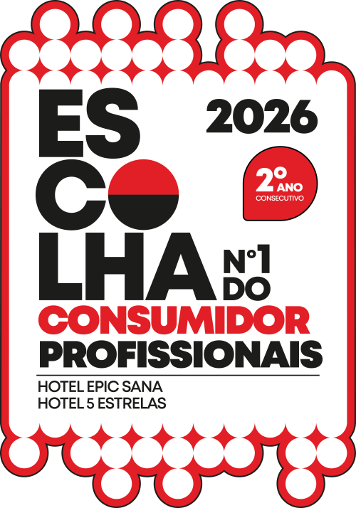 Escolha do Consumidor ESLuanda 2026