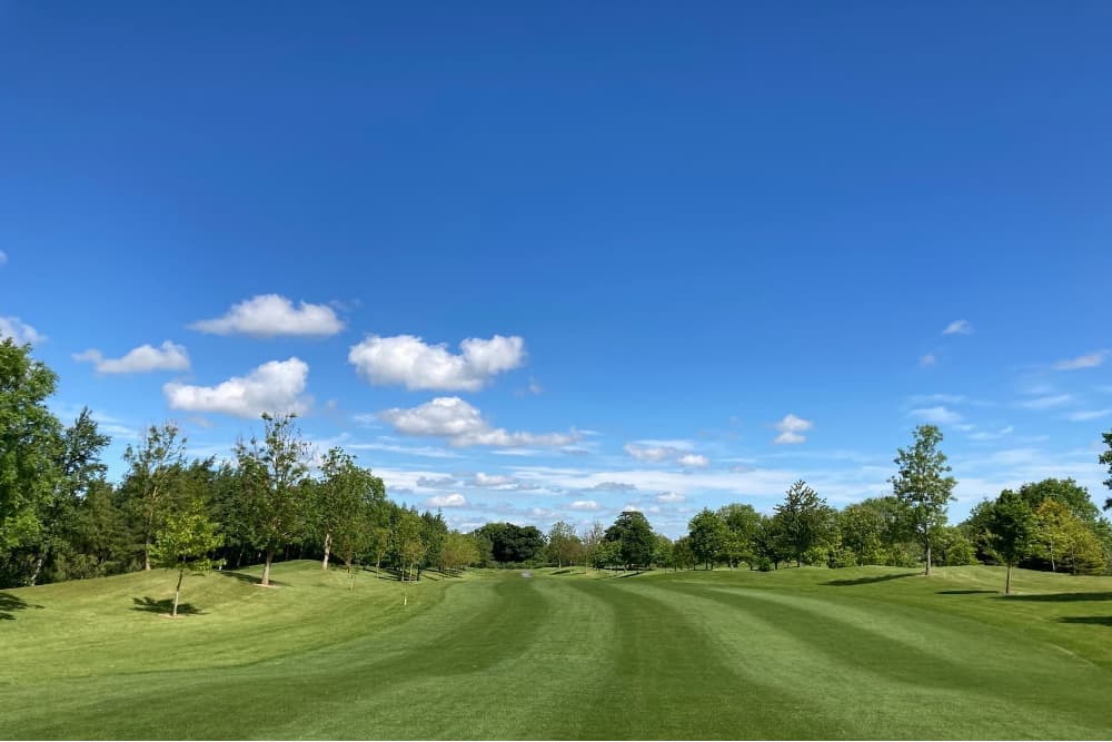 Campo de Golfe Laguna
