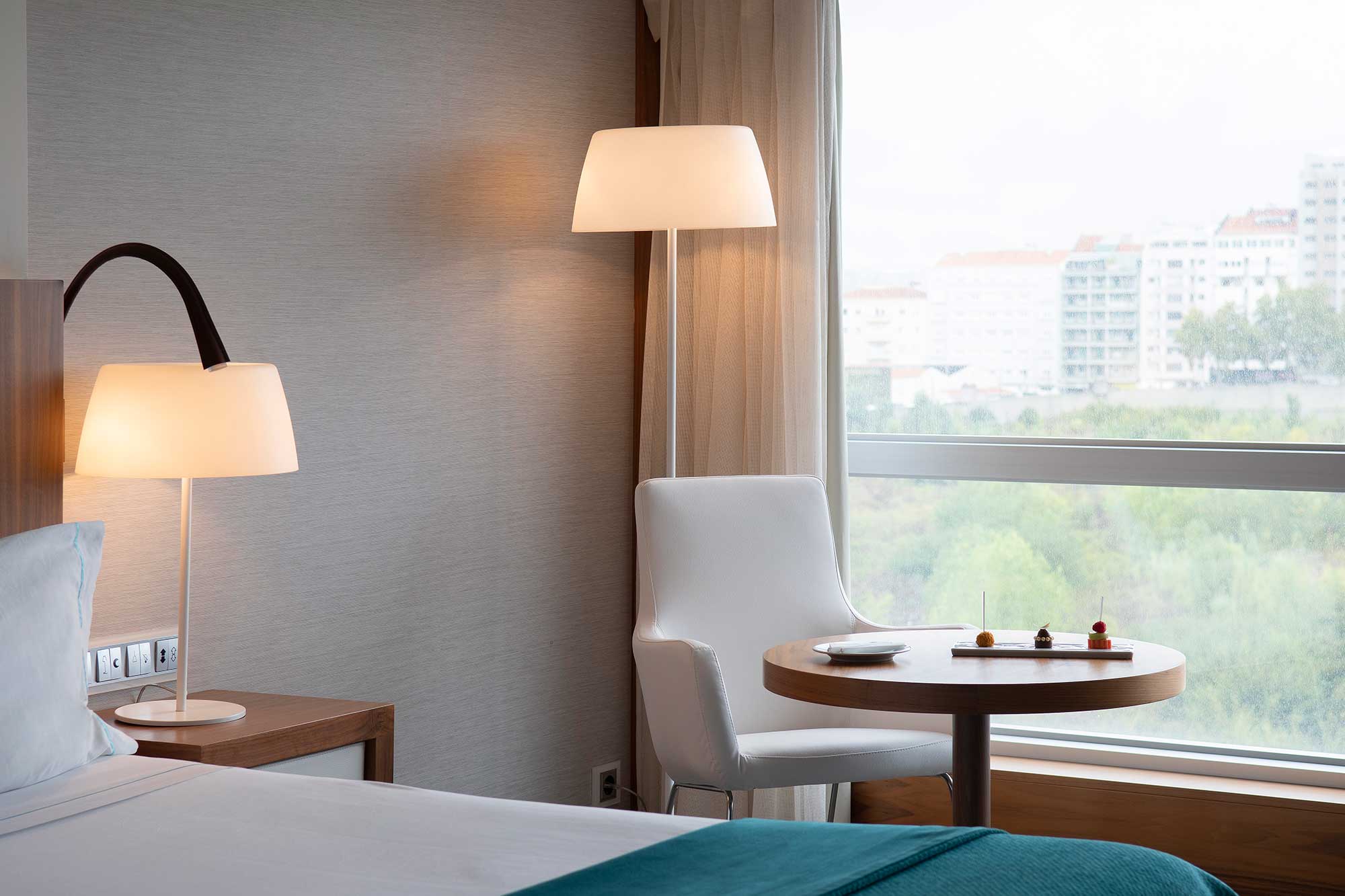 Epic Sana Lisboa Hotel Rooms 6