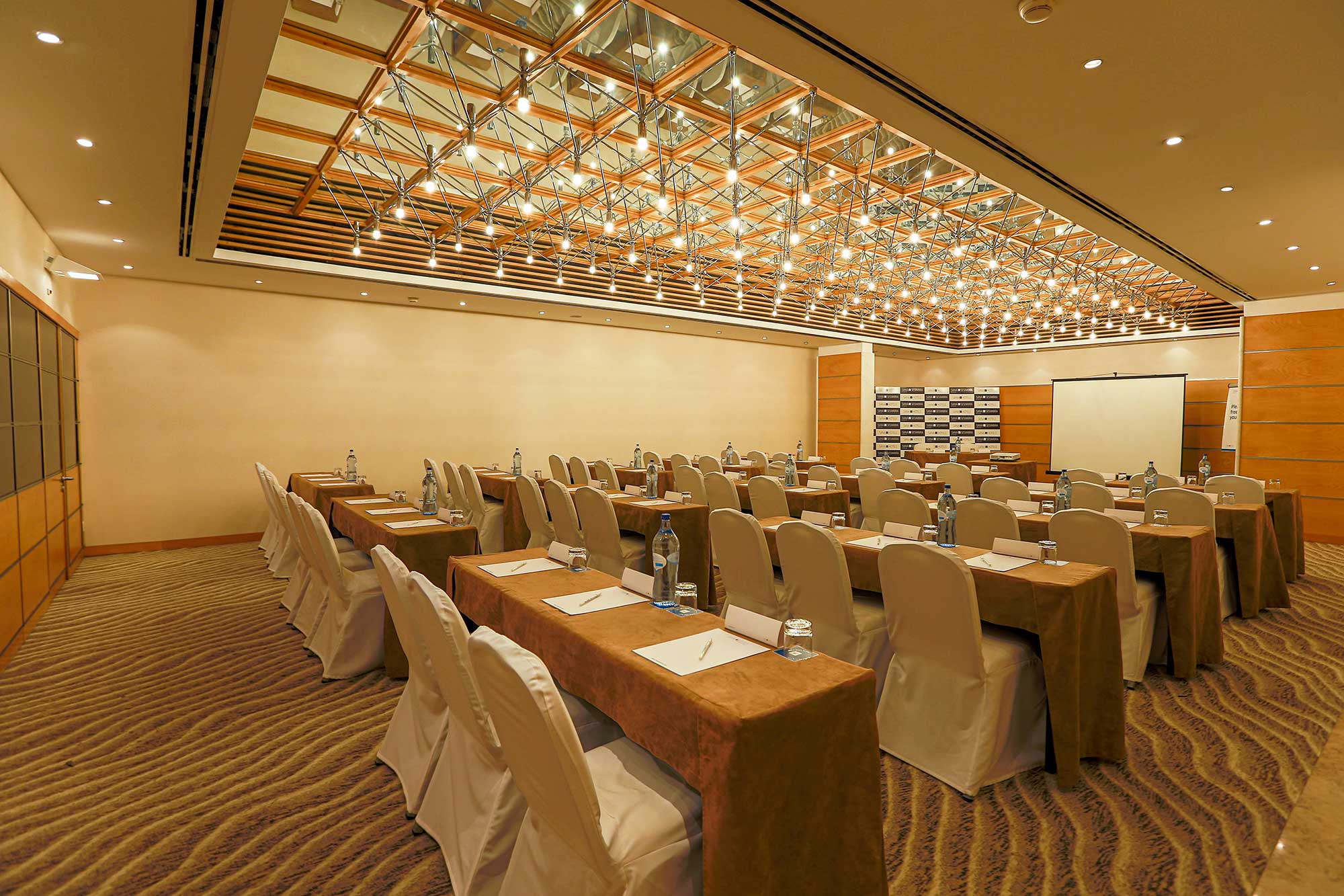 Sala de Reuniões