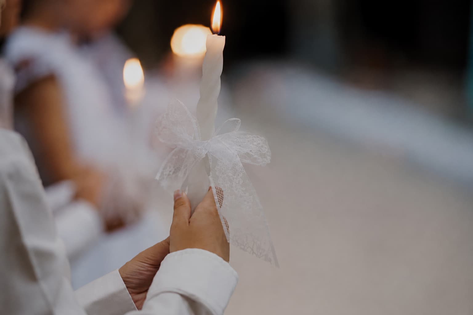 Eventos Religiosos SANA Hotels