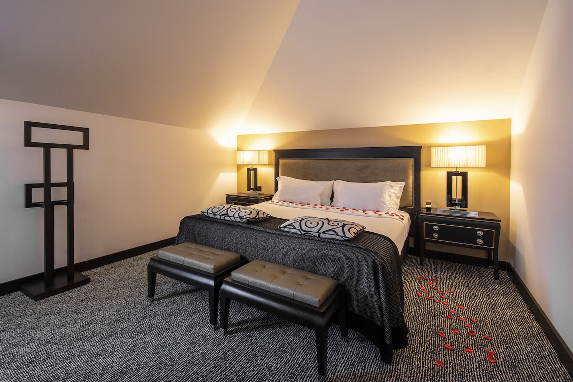 Suites