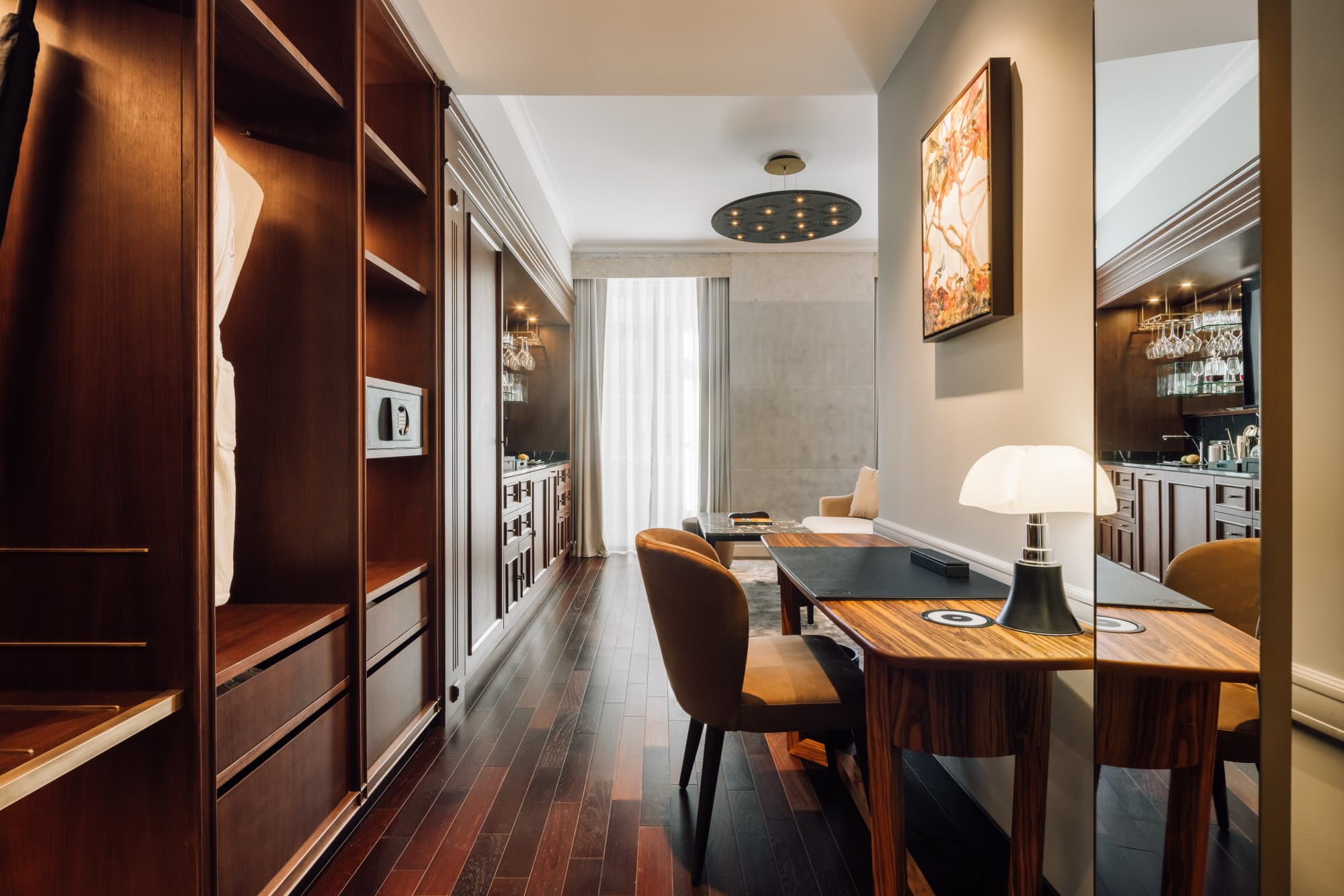 Premium Room