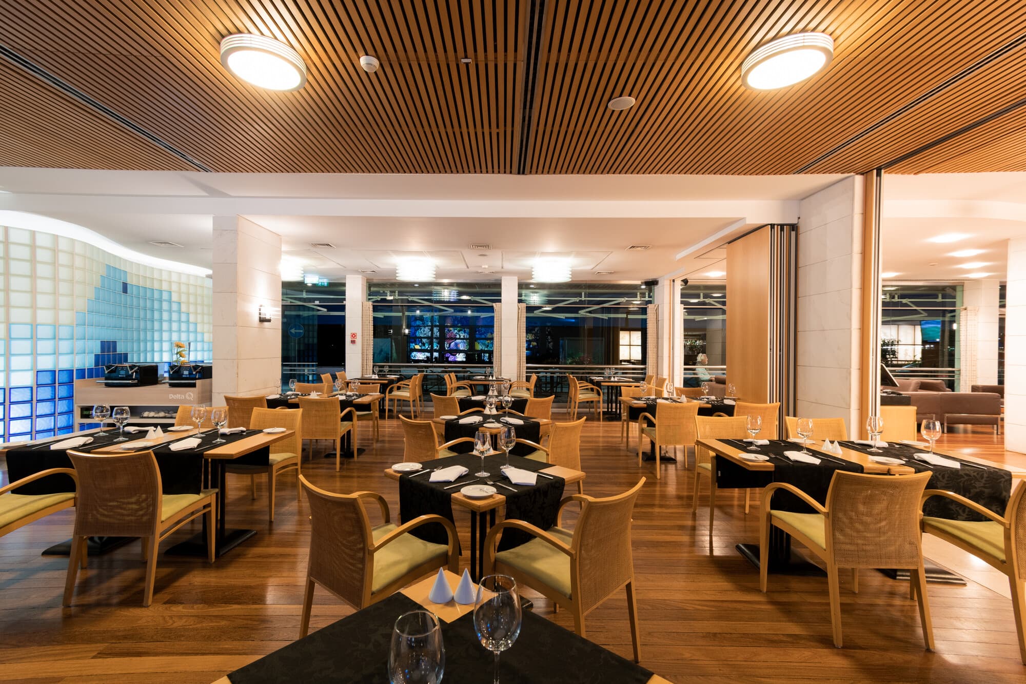 Restaurante Espadarte