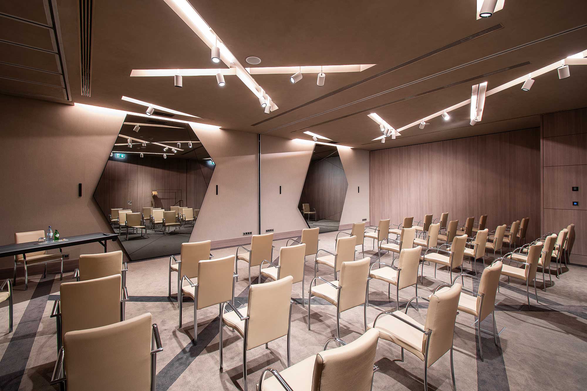 Sala de Reunião