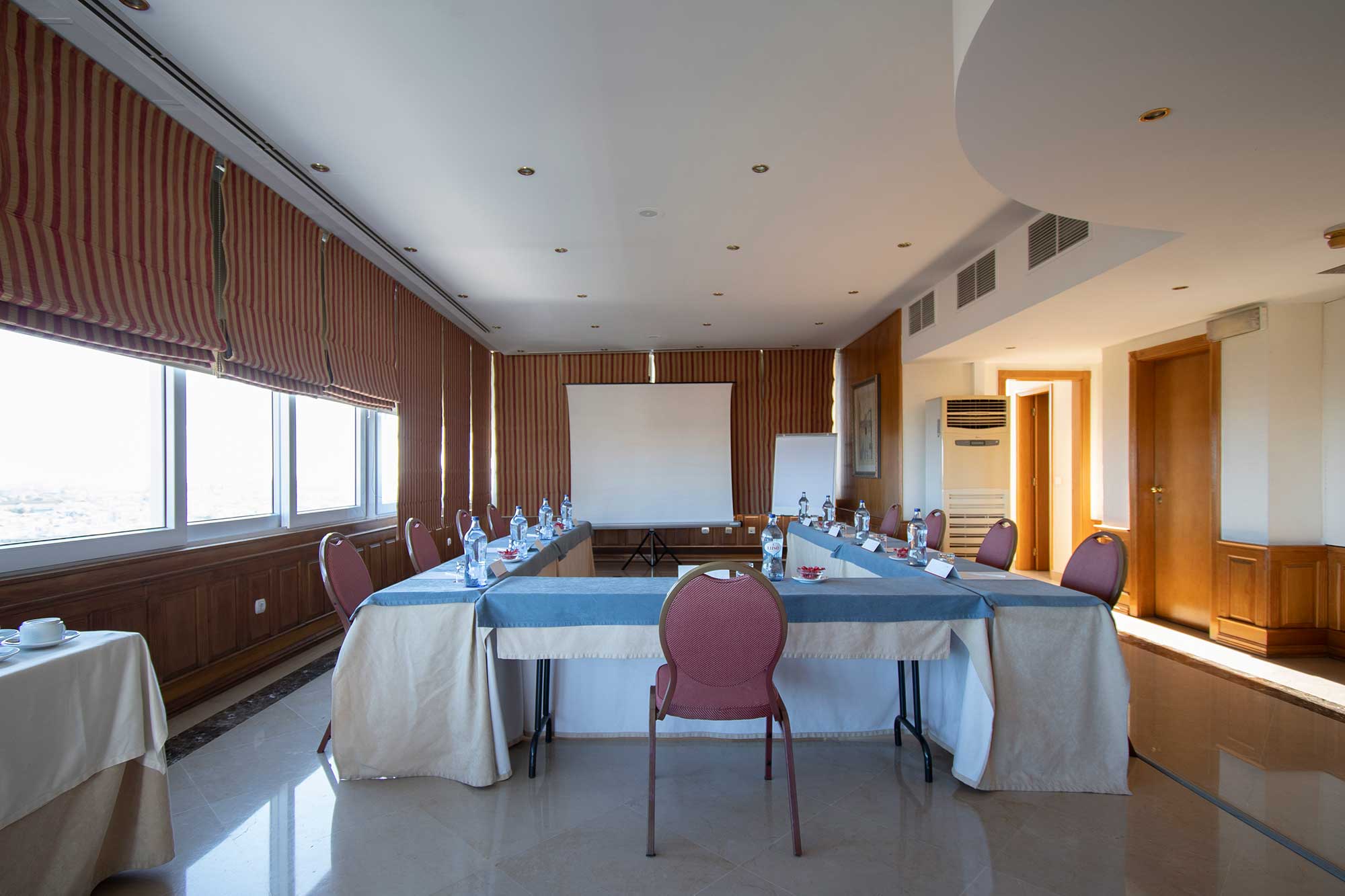 Sala de Reuniões