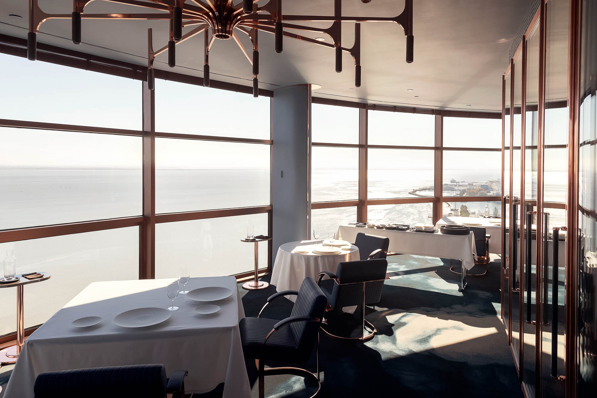 Myriad Sana Hotel Lisboa Fifty Seconds 1