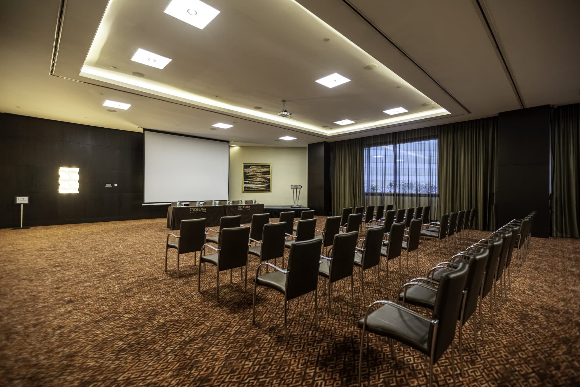 Reuniões & Eventos