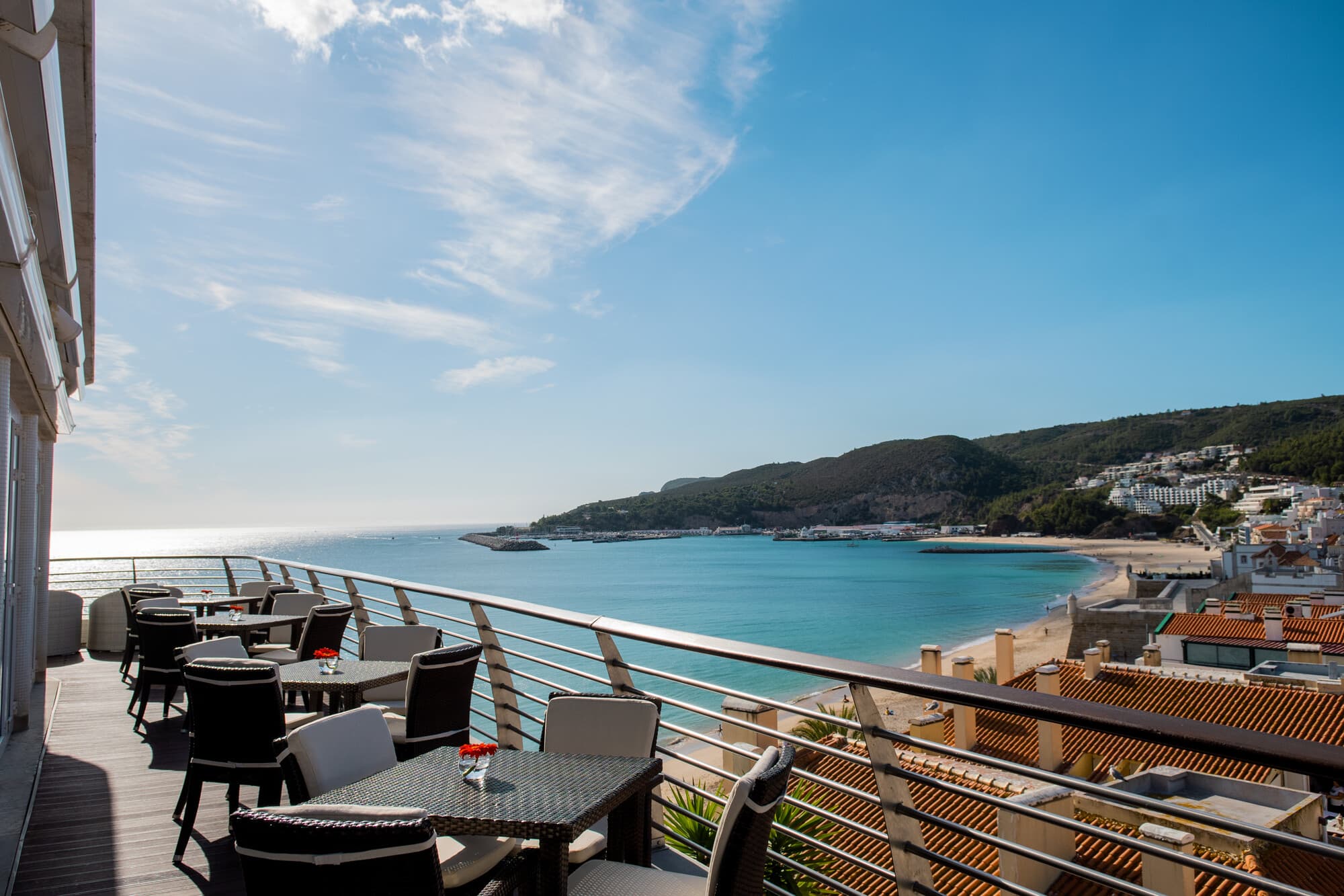 Sky Bar Caravela