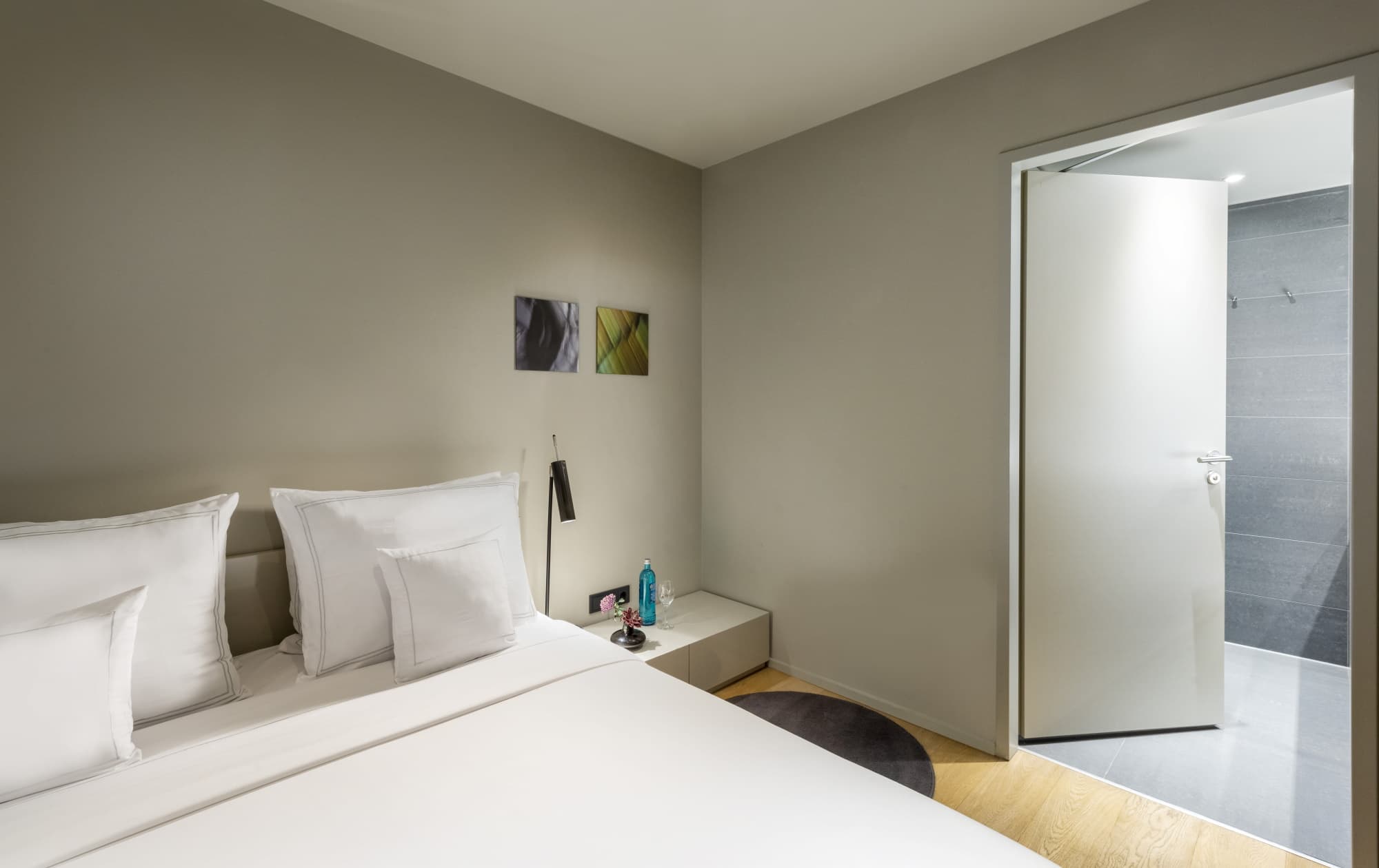 Sana Berlin Hotel Residence Two Bedrooms 12