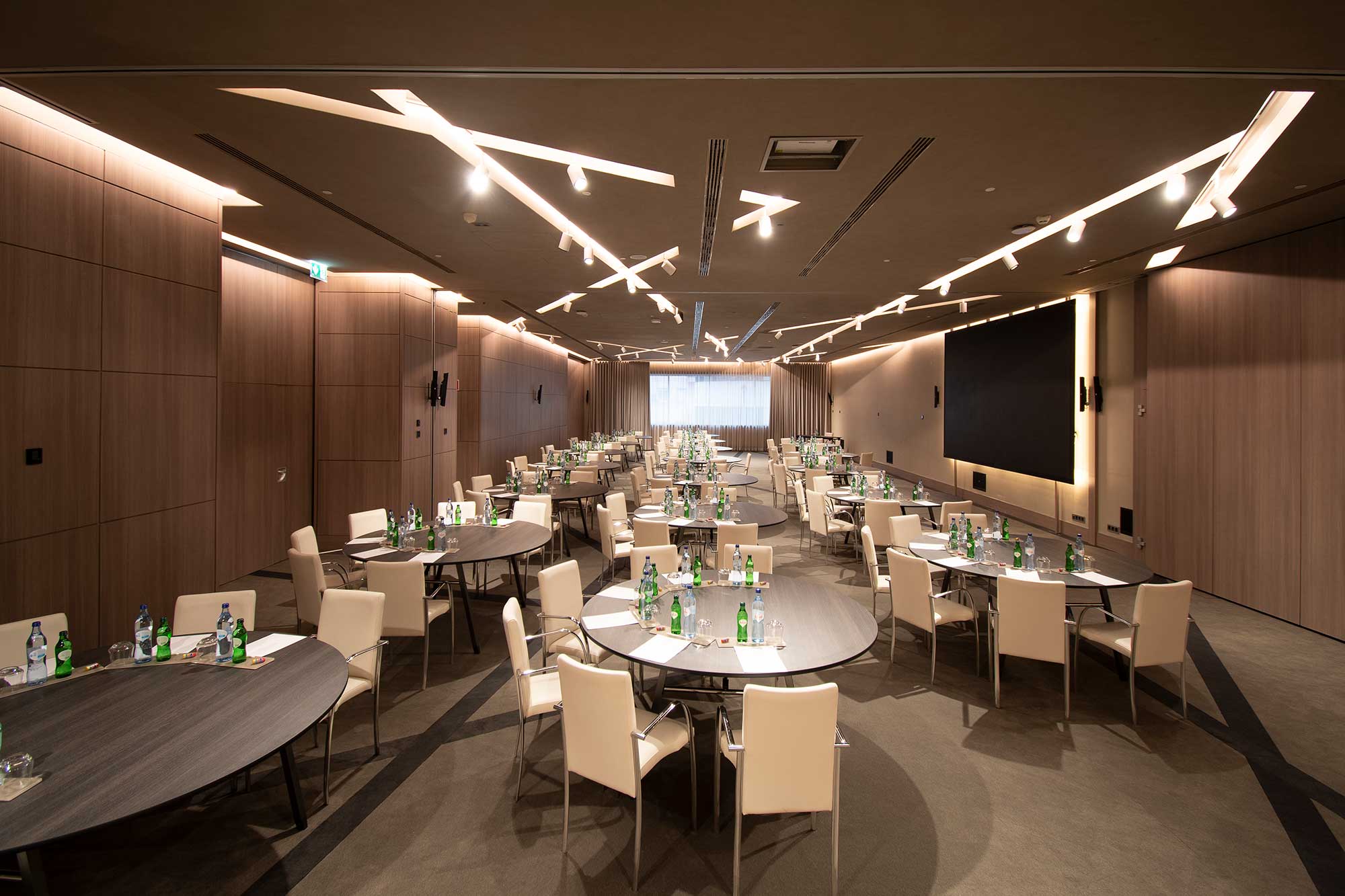 Sala de Reunião