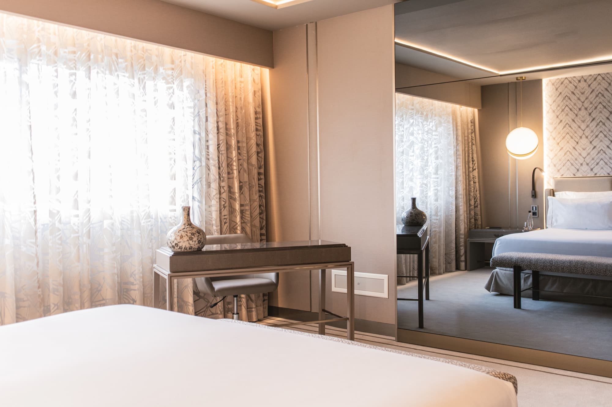 Suite Presidencial