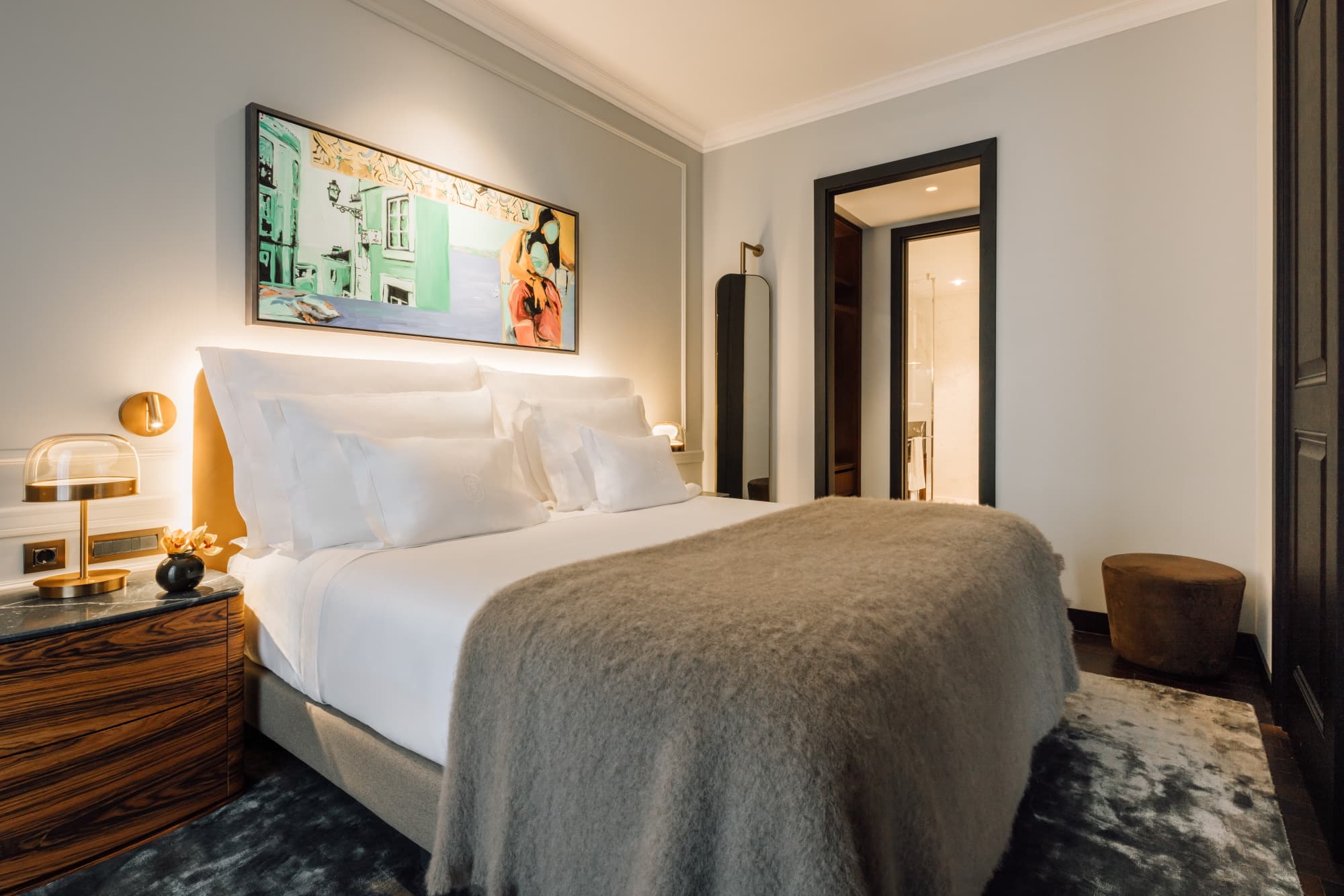 Master Suite