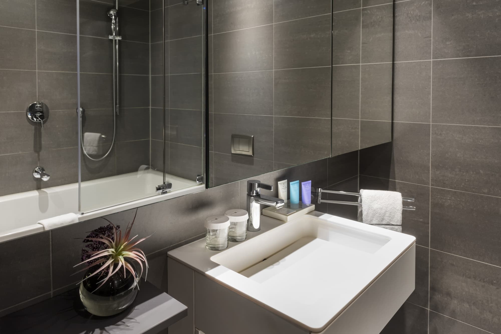 Sana Berlin Hotel Residence Studio Room 10