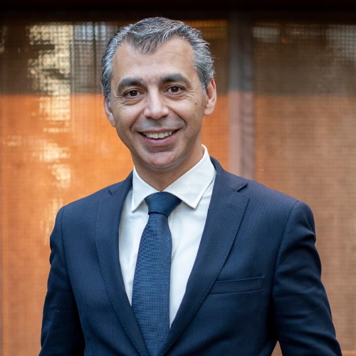 Joaquim Ramalheira