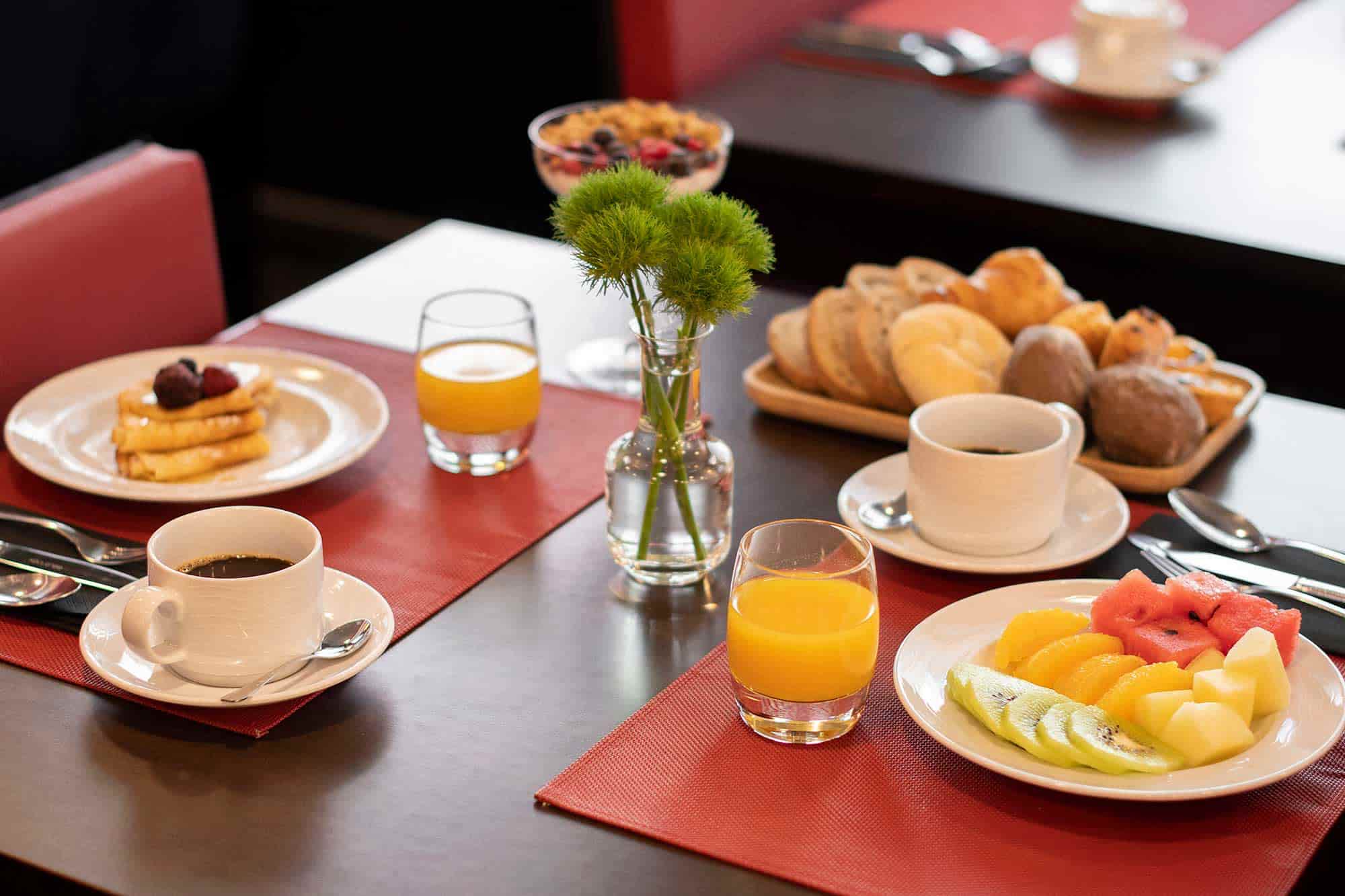 Sana Reno Hotel Lisboa Breakfast Room 6