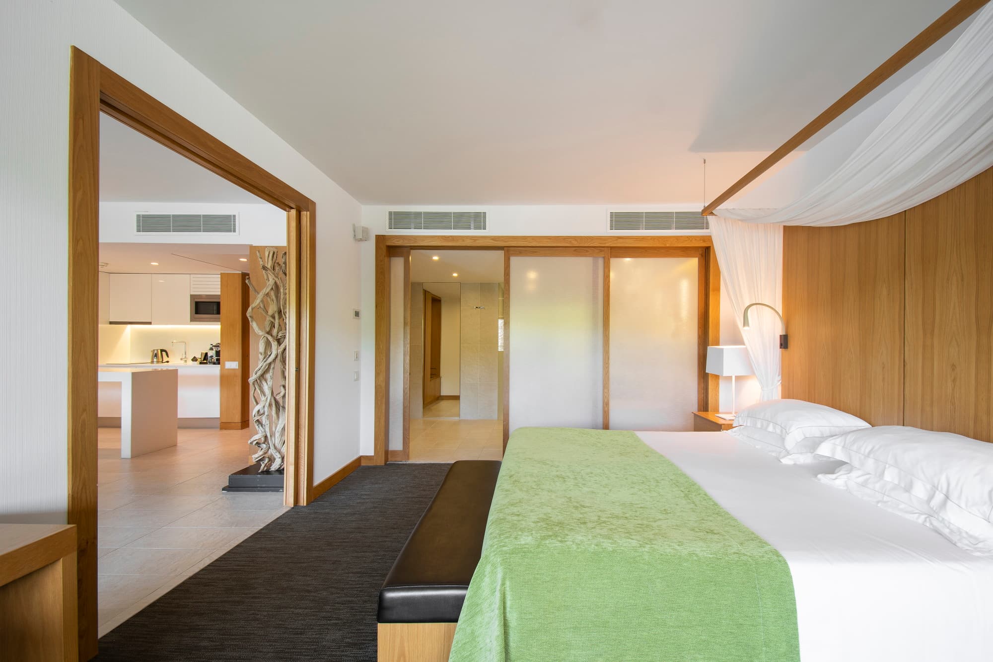 Suite Home - Vista Jardim