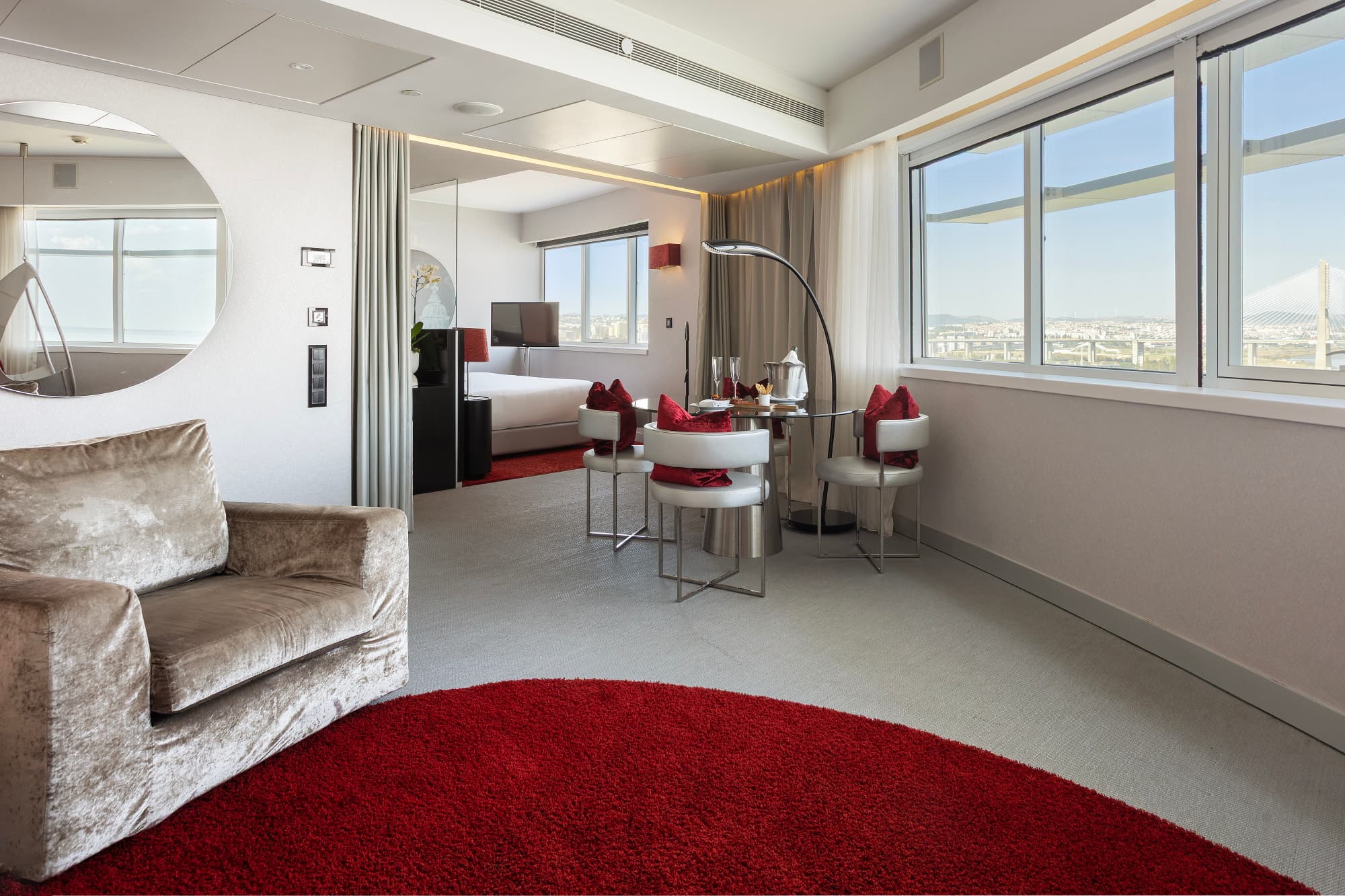Suites