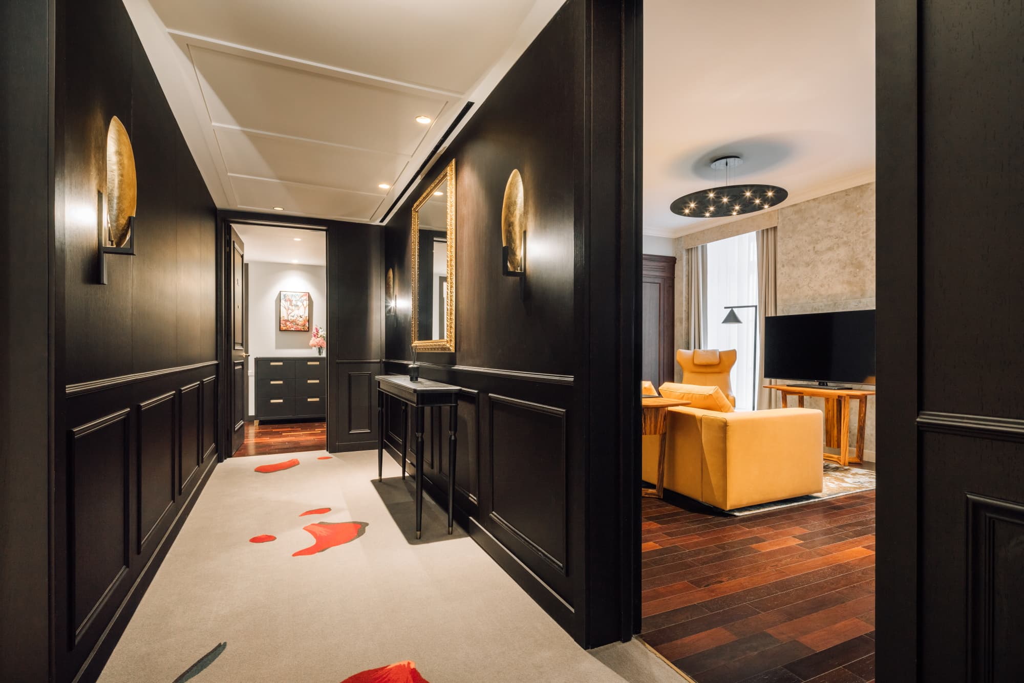 Mythic Suite