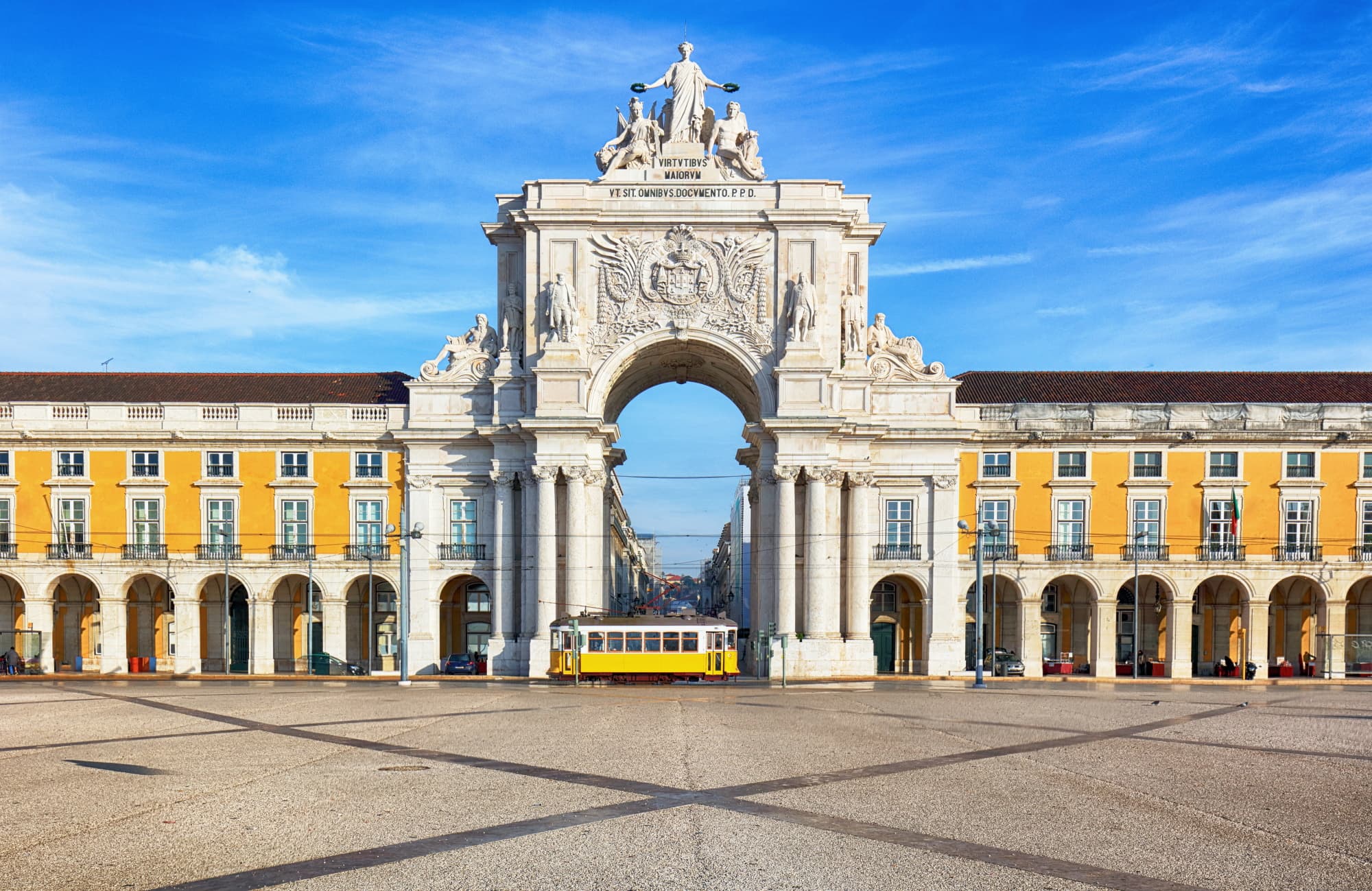 Hotéis em Lisboa