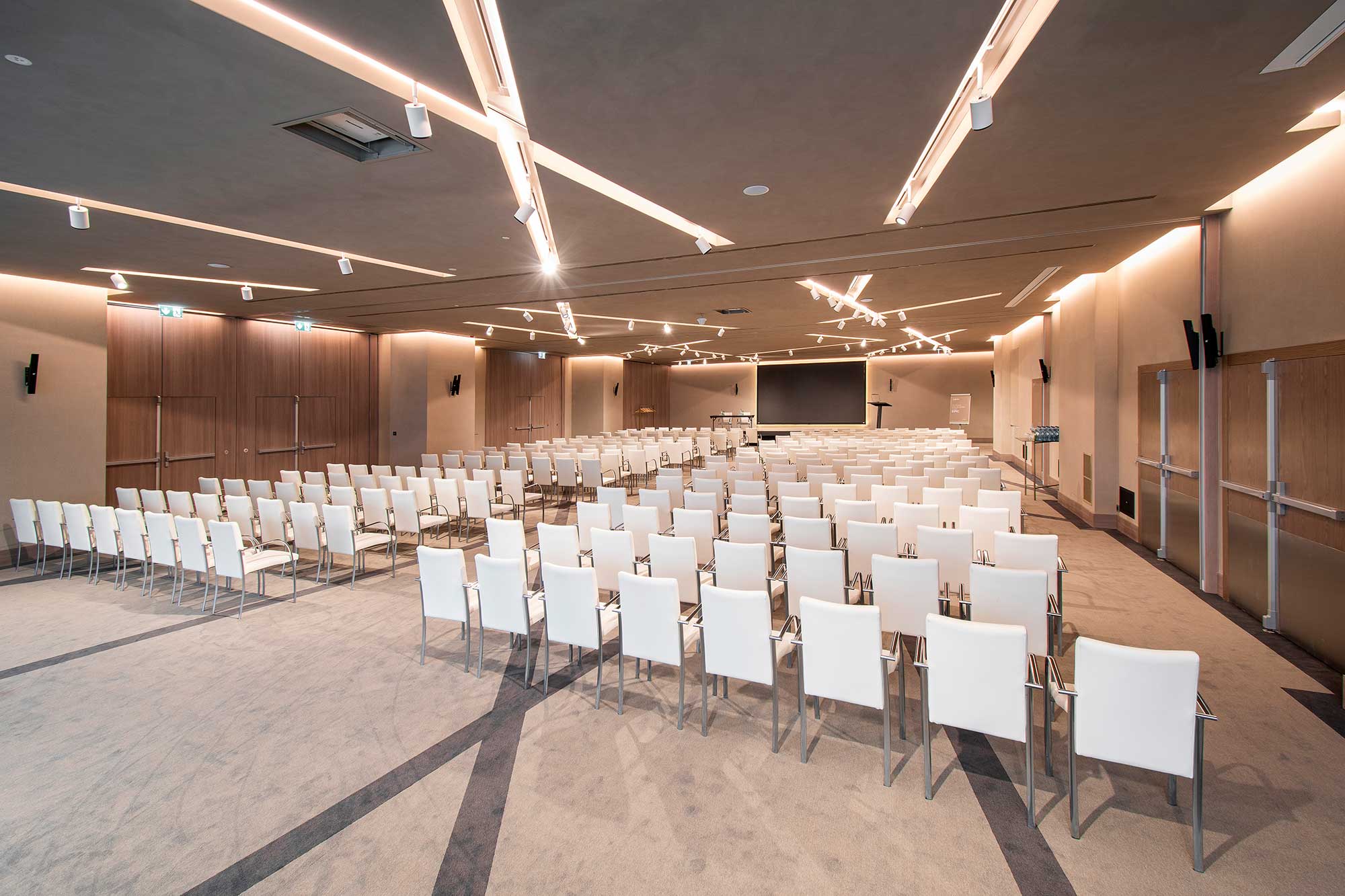 Reuniões & Eventos