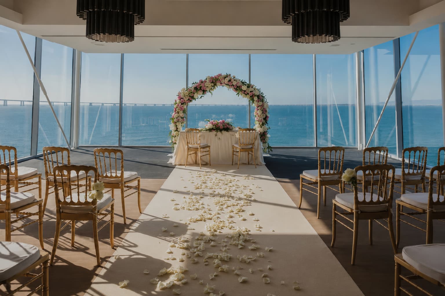 Casamentos Eventos Sociais