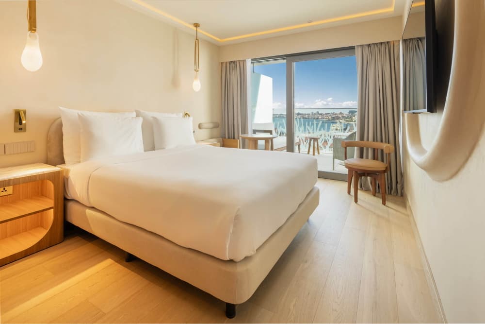 Quartos Cool Cascais Bay View