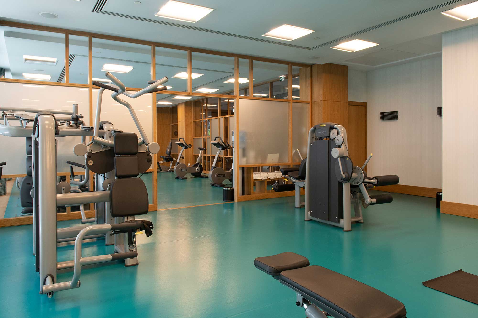 SAYANNA Wellness & Spa