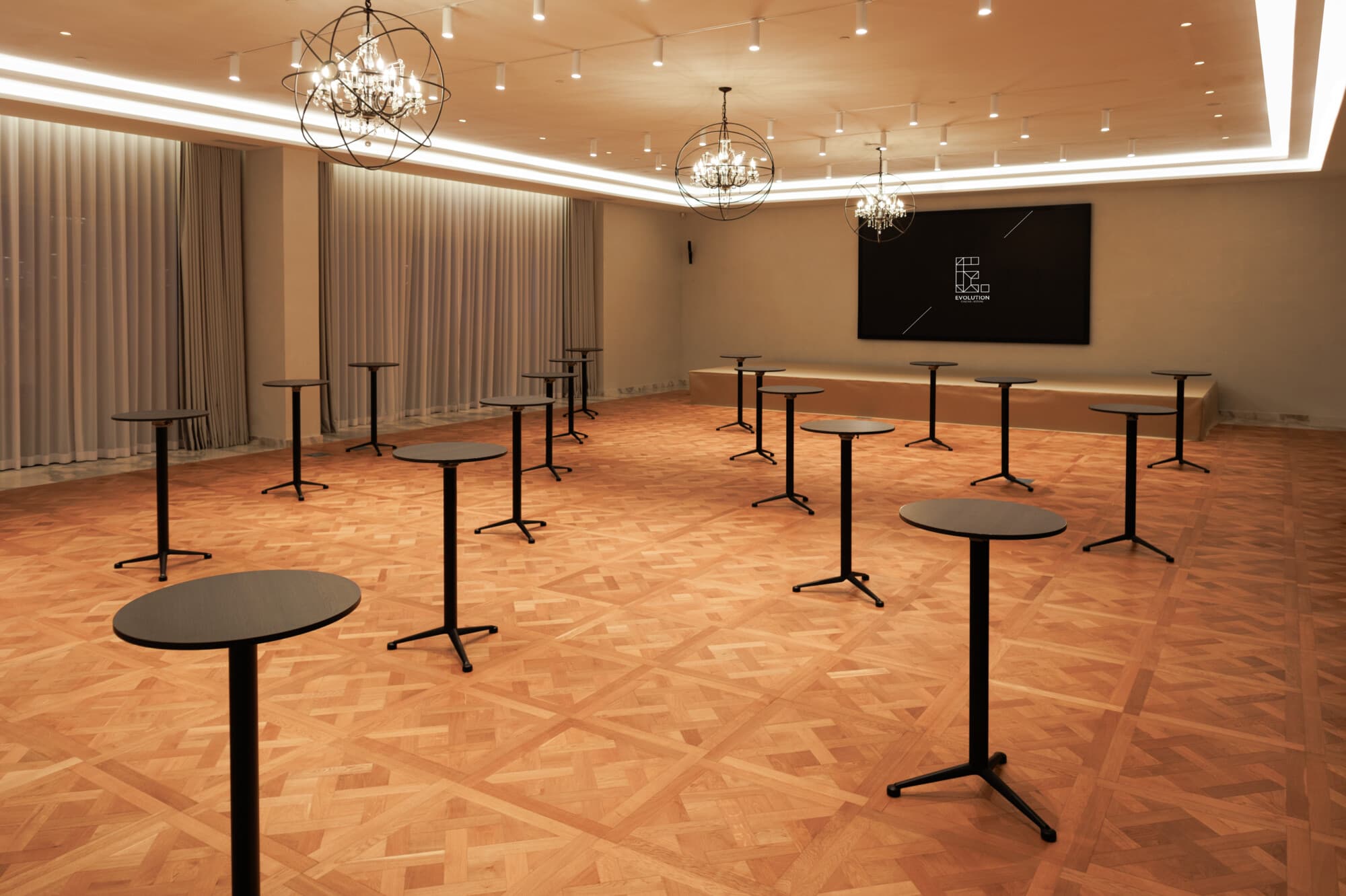 The Social Room