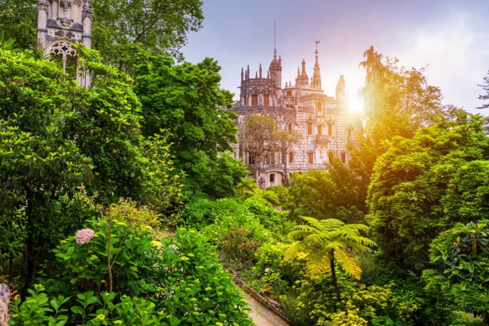 Quinta da Regaleira
