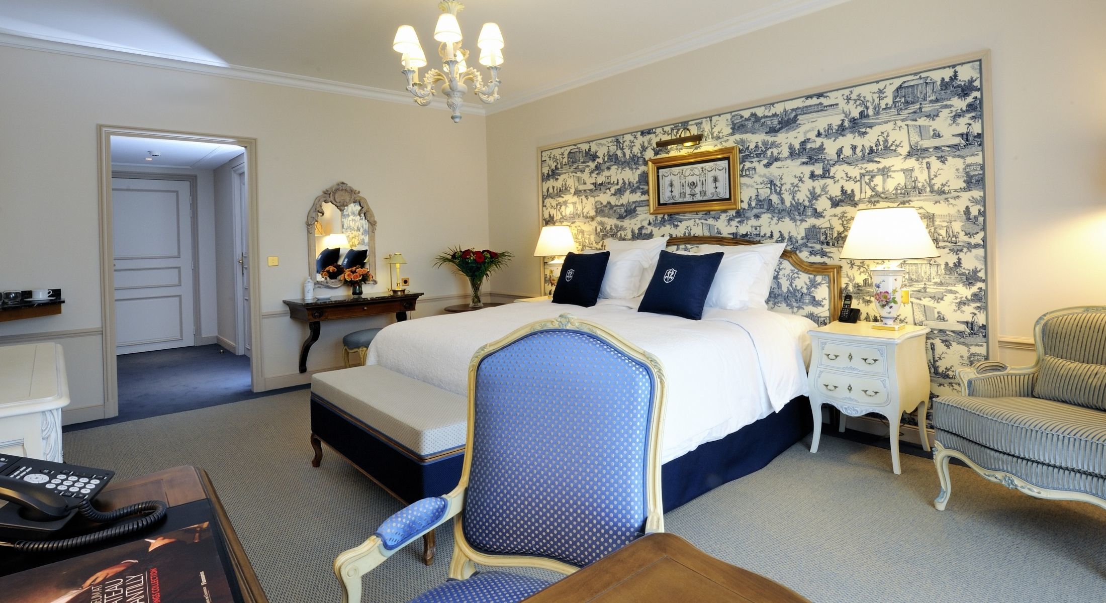 Premium Room