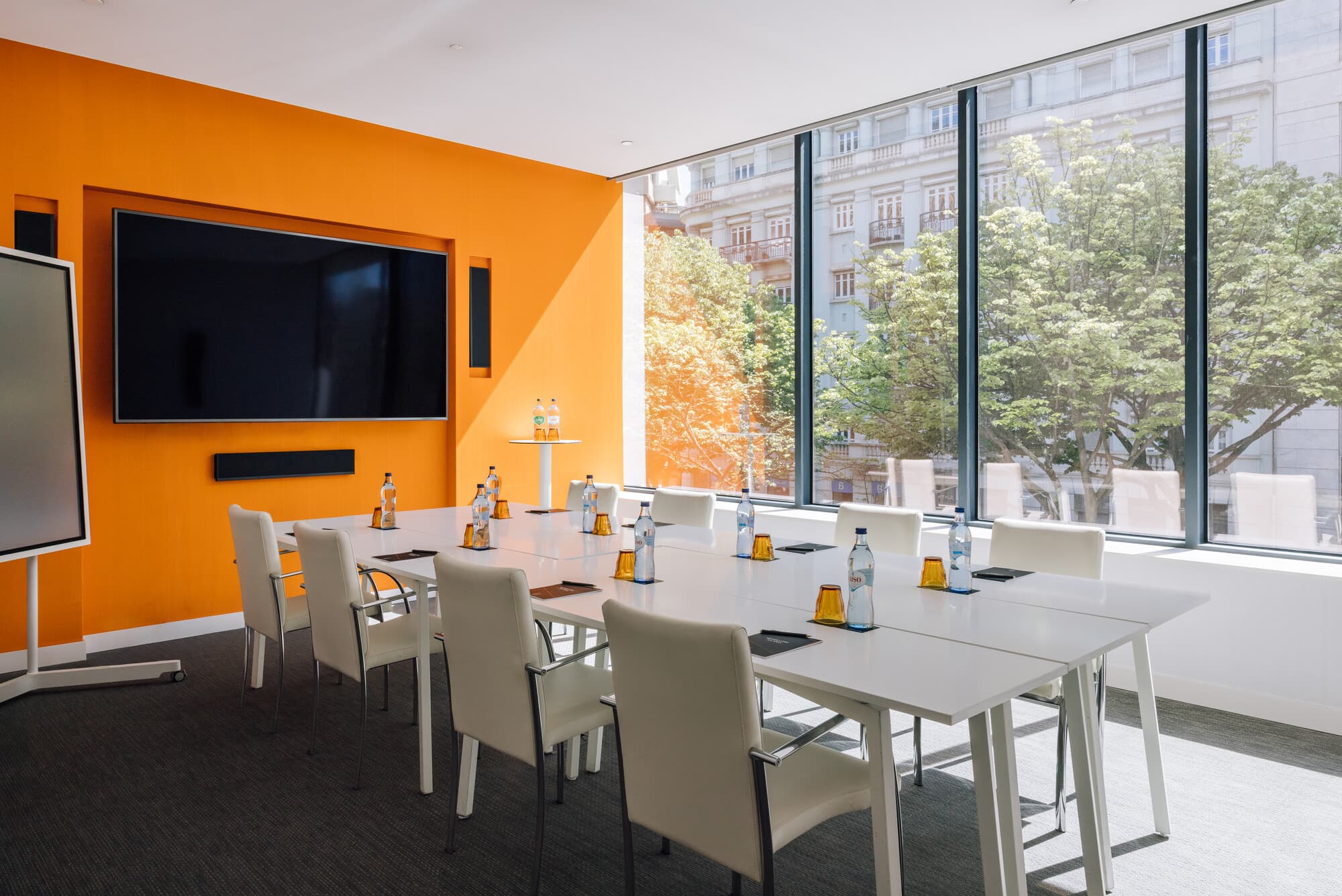 Board Room