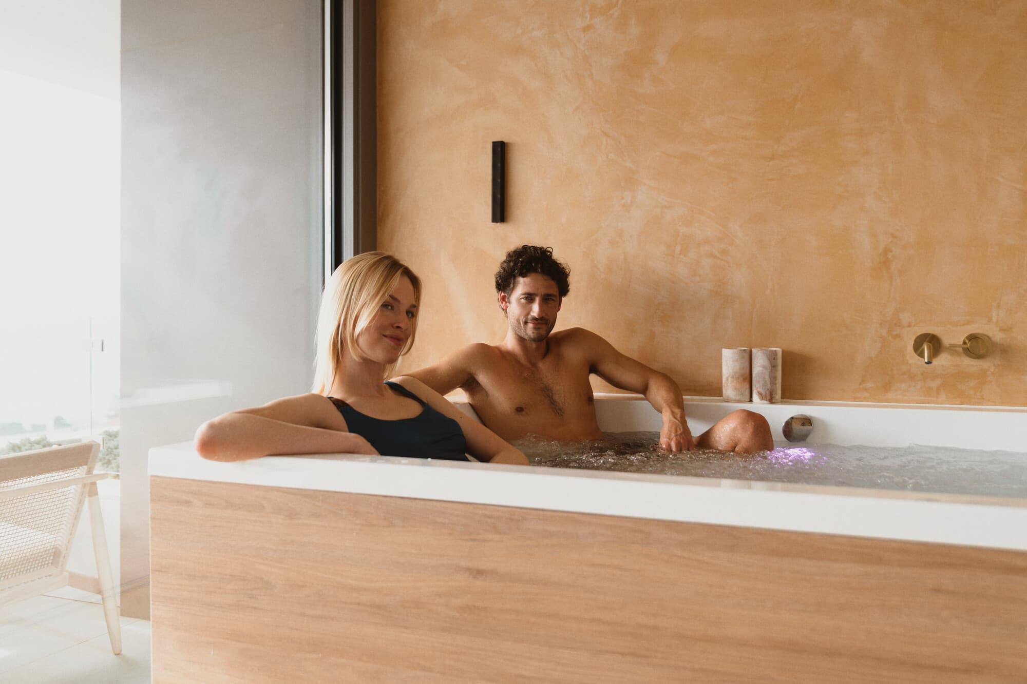 Relaxamento Wellness By Sayanna Cascais Estoril