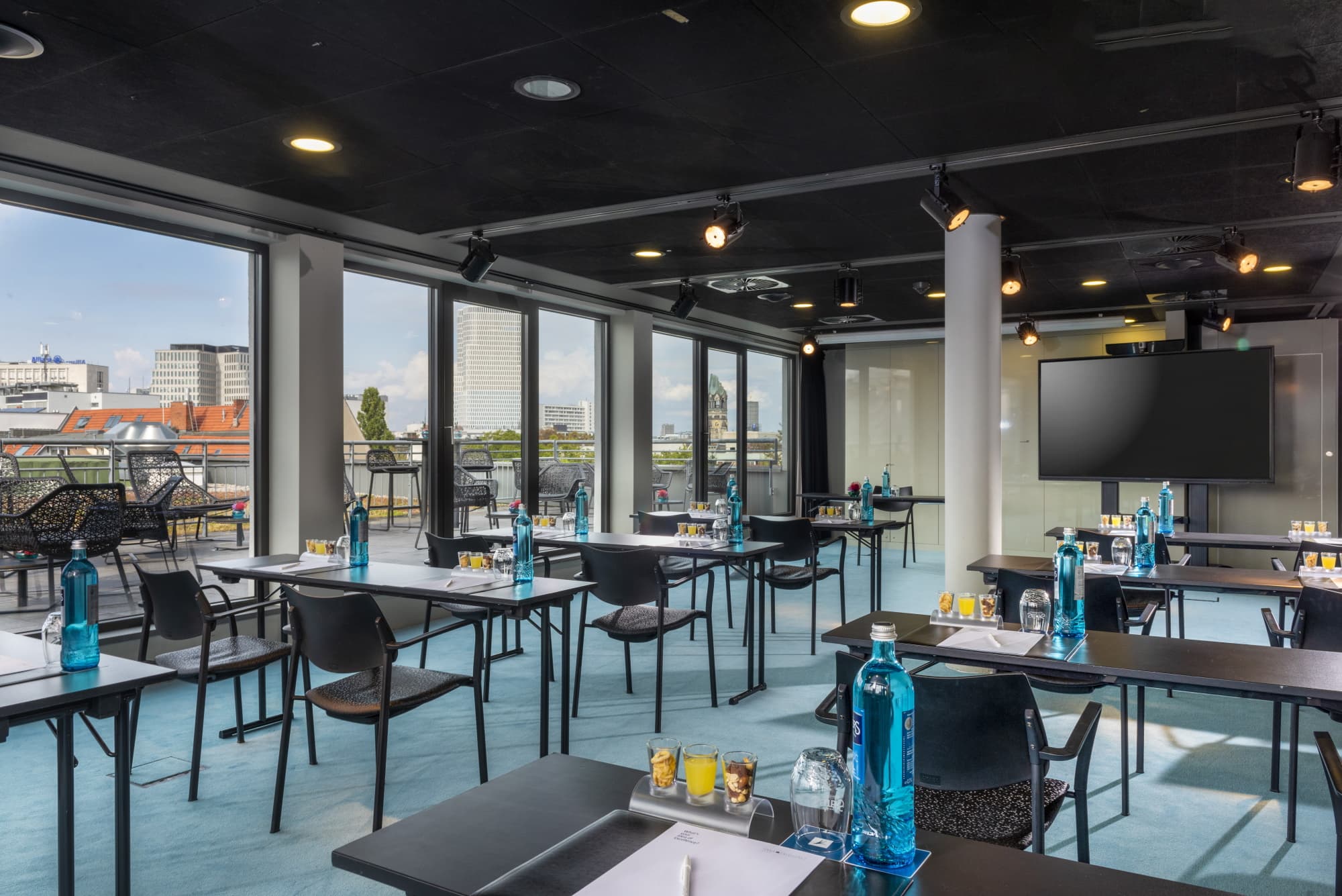 Sala de Reuniões Porto