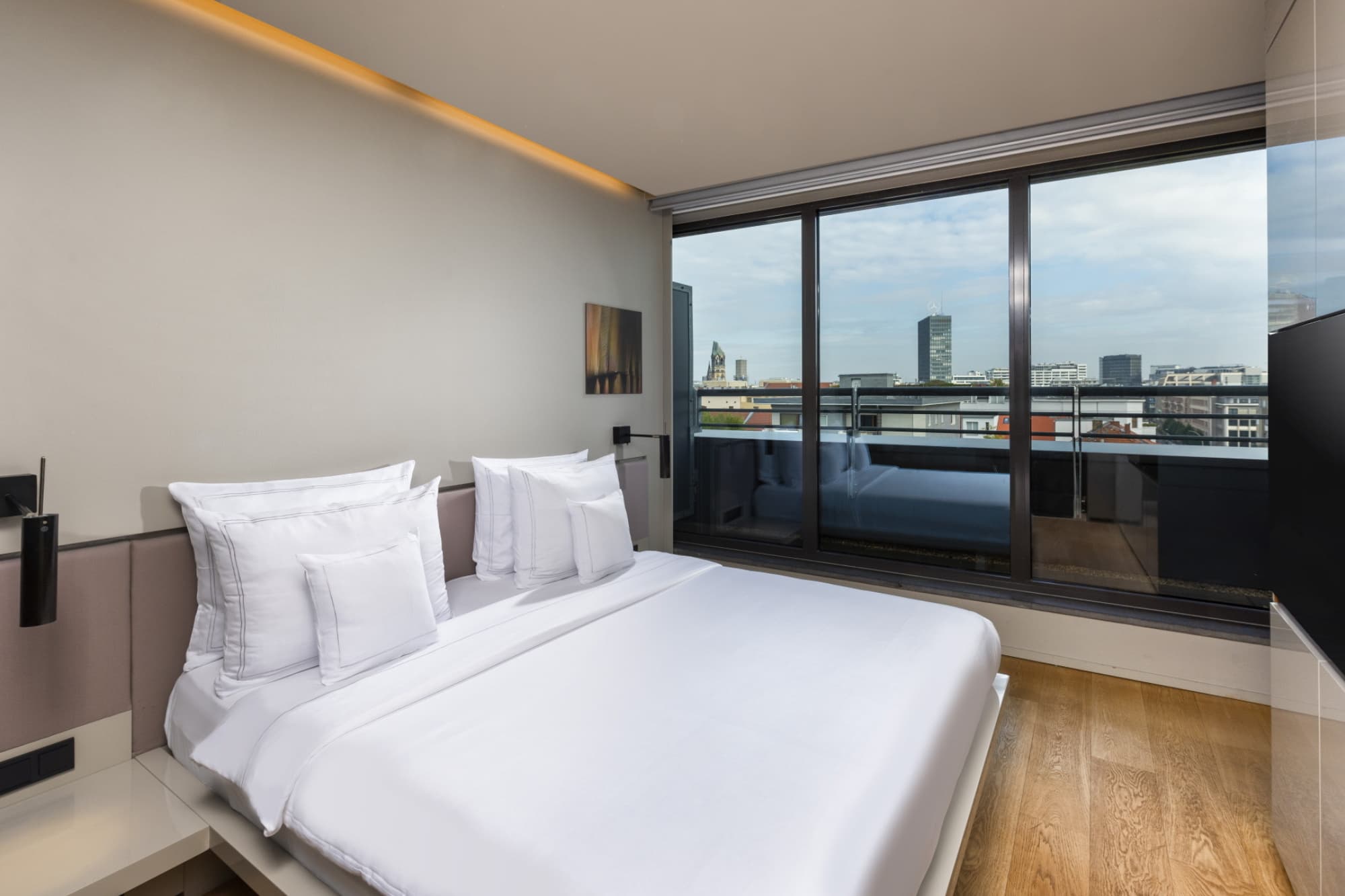 02 Junior Suite