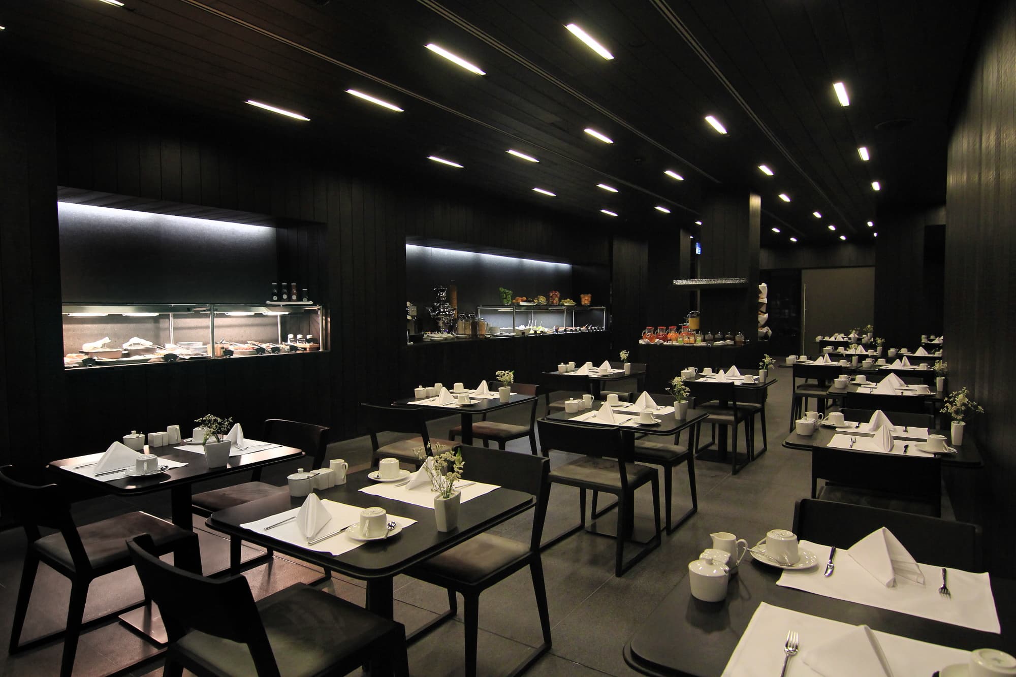 Lobby Restaurant