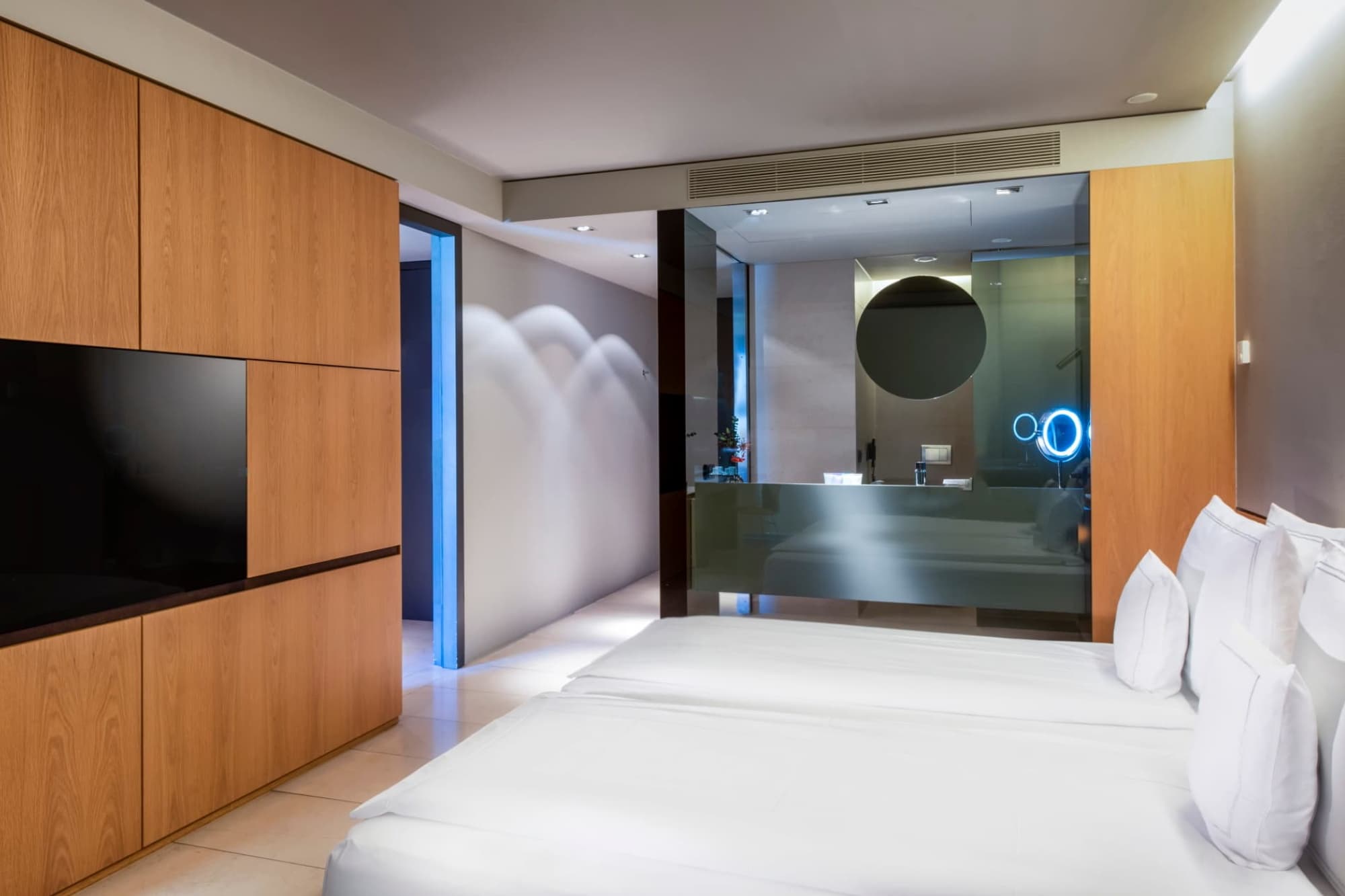 Quarto Familiar