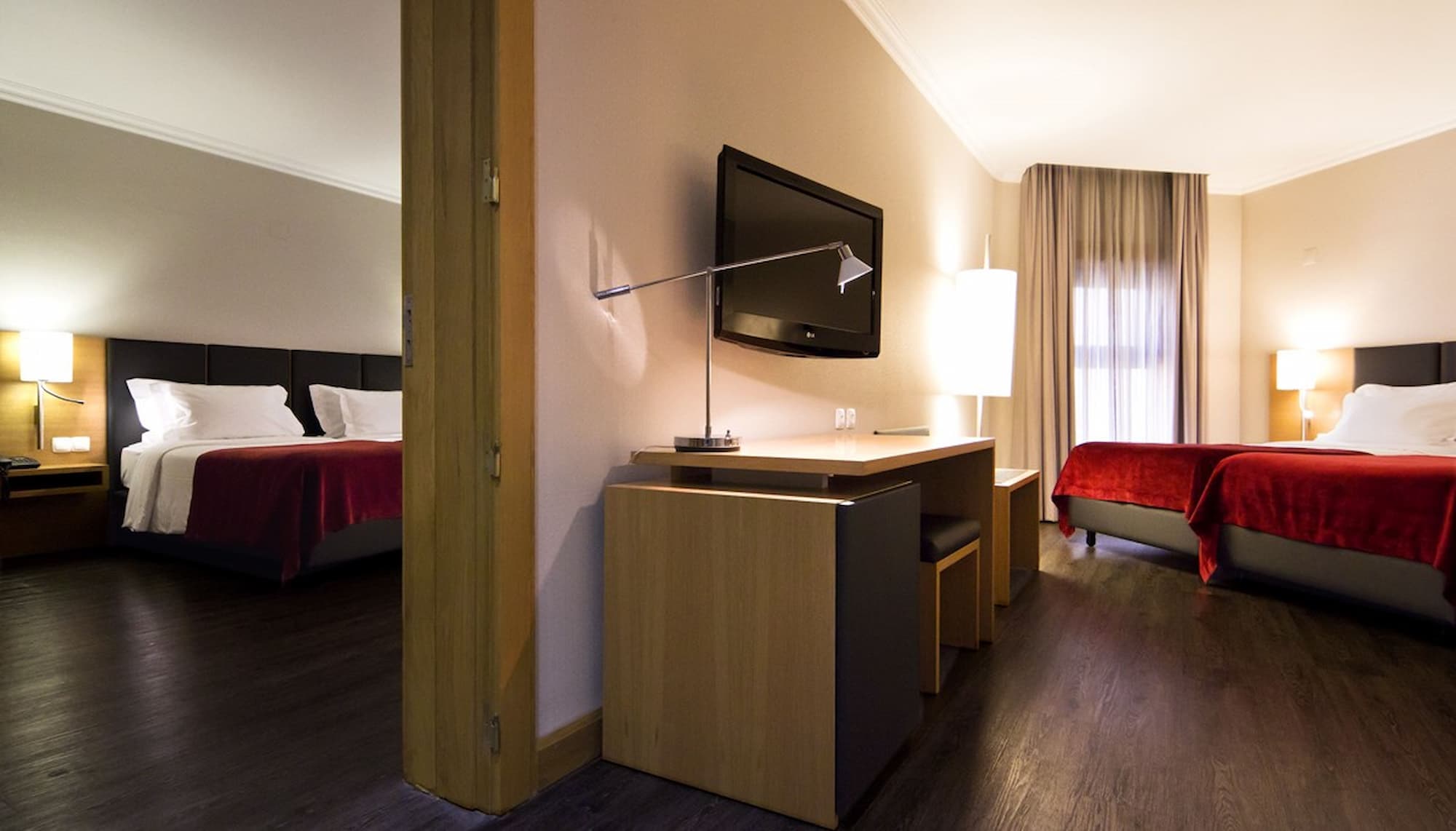 Suites